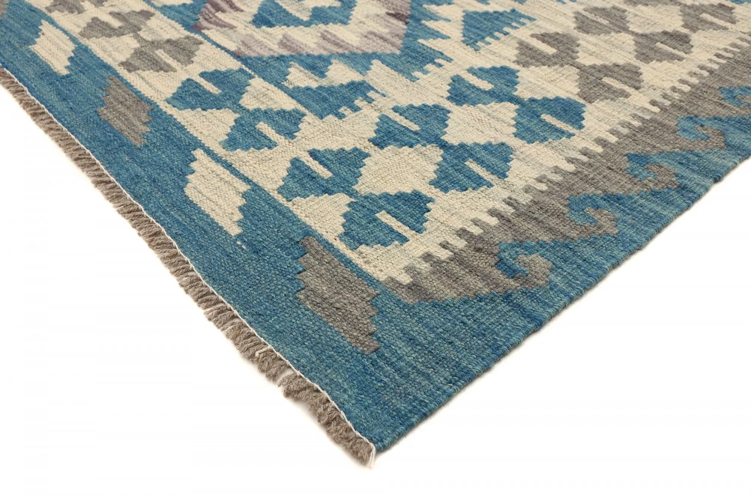Orientální kilim koberec 184 x 127 cm