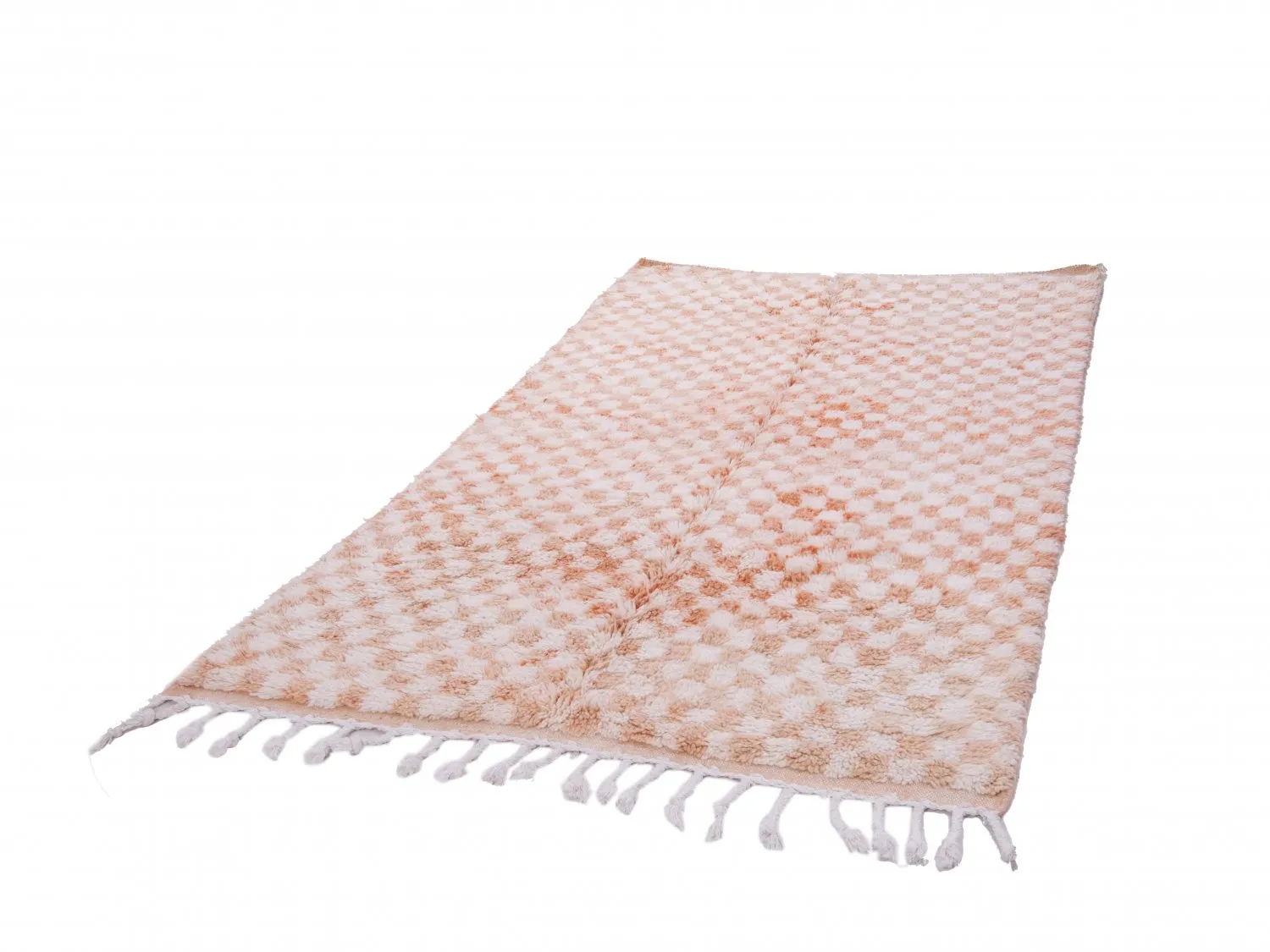 Kilim Marocký Berberský koberec Azilal 250 x 160 cm