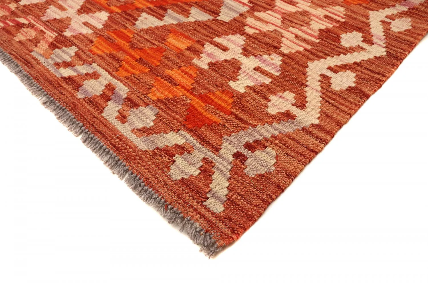 Orientální kilim koberec 248 x 171 cm
