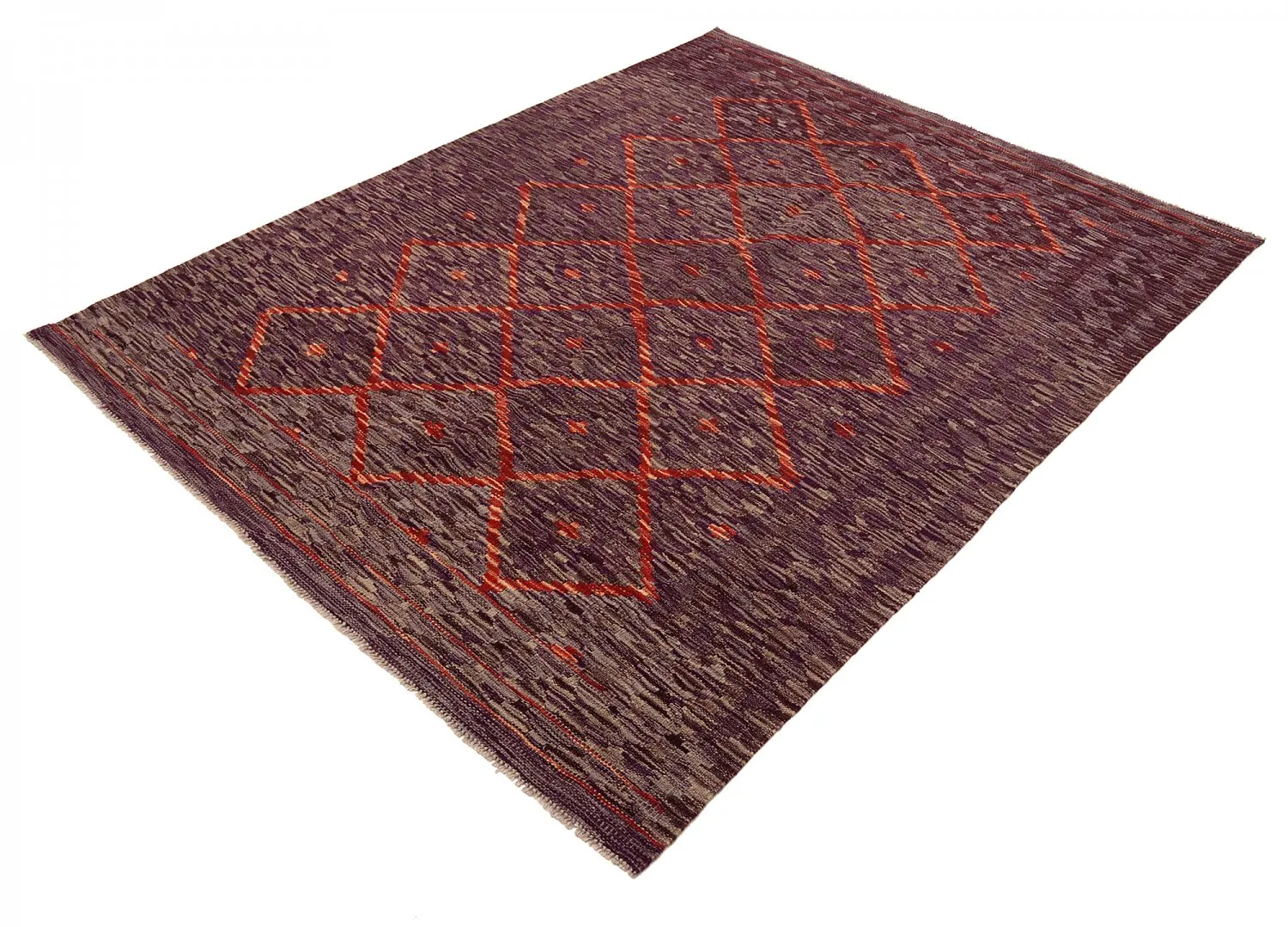 Orientální kilim koberec 195 x 150 cm