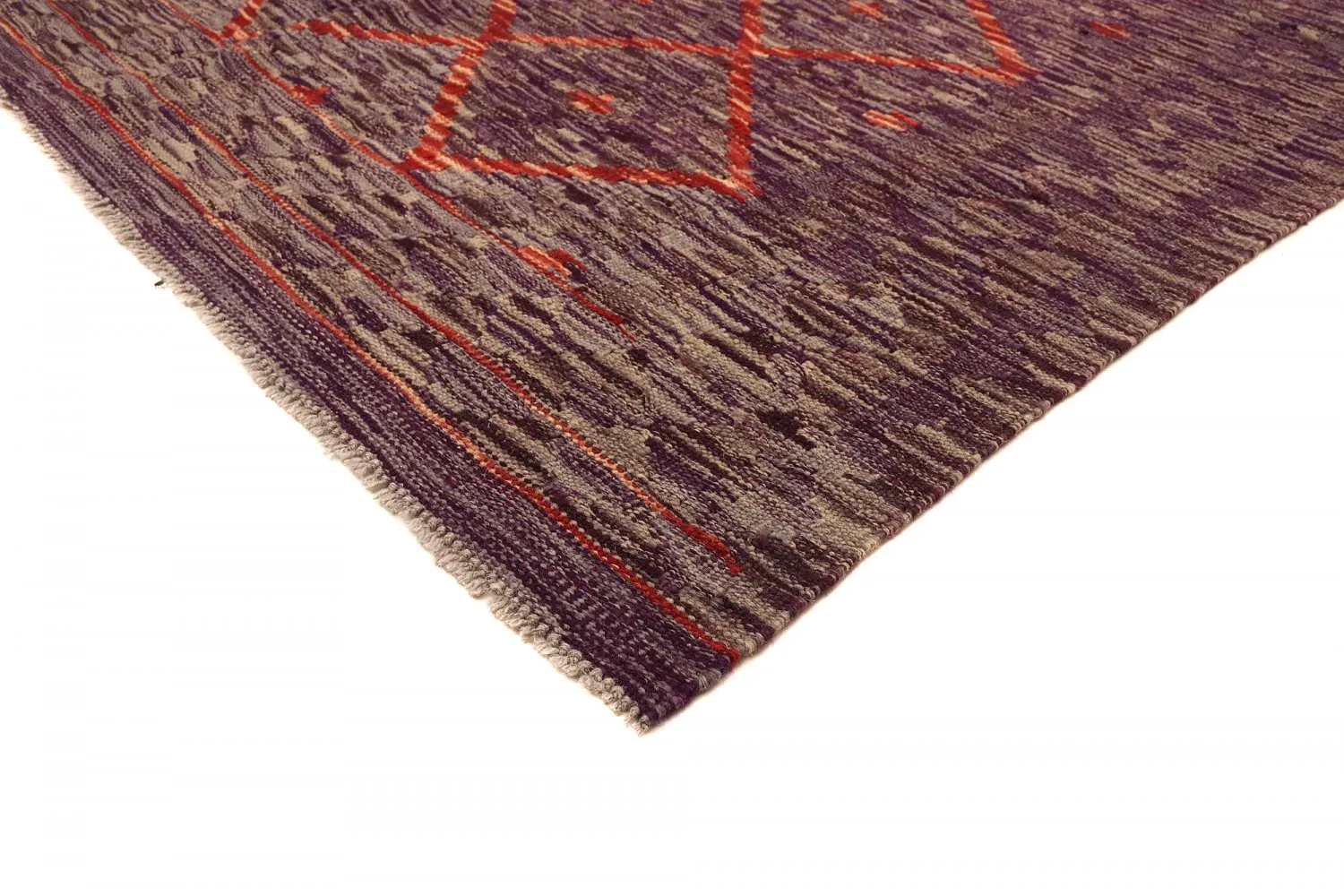 Orientální kilim koberec 195 x 150 cm