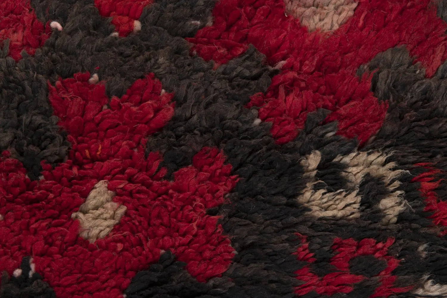 Kilim Marocký Berberský koberec Azilal Special Edition 330 x 170 cm