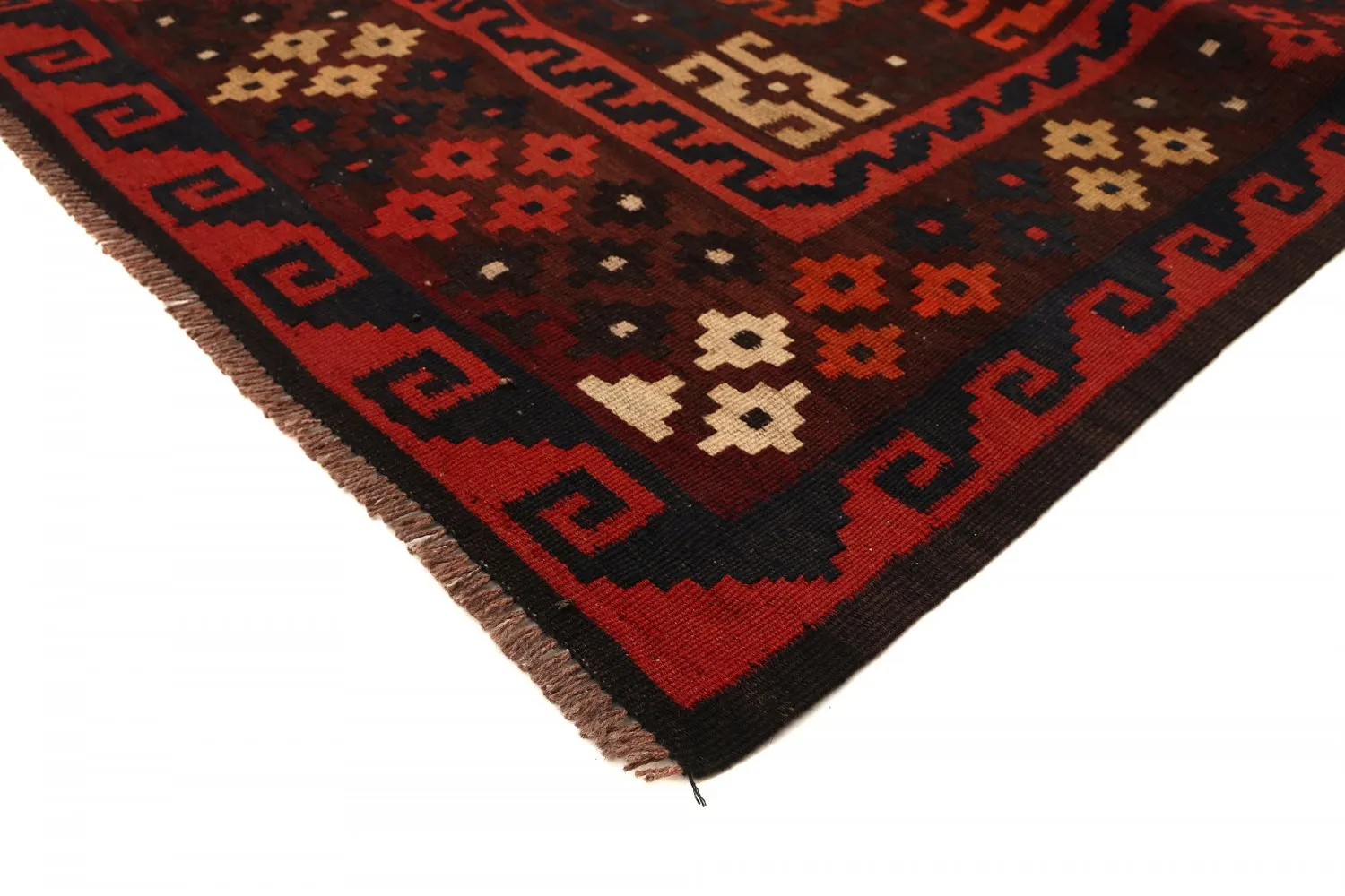 Orientální kilim koberec 296 x 226 cm