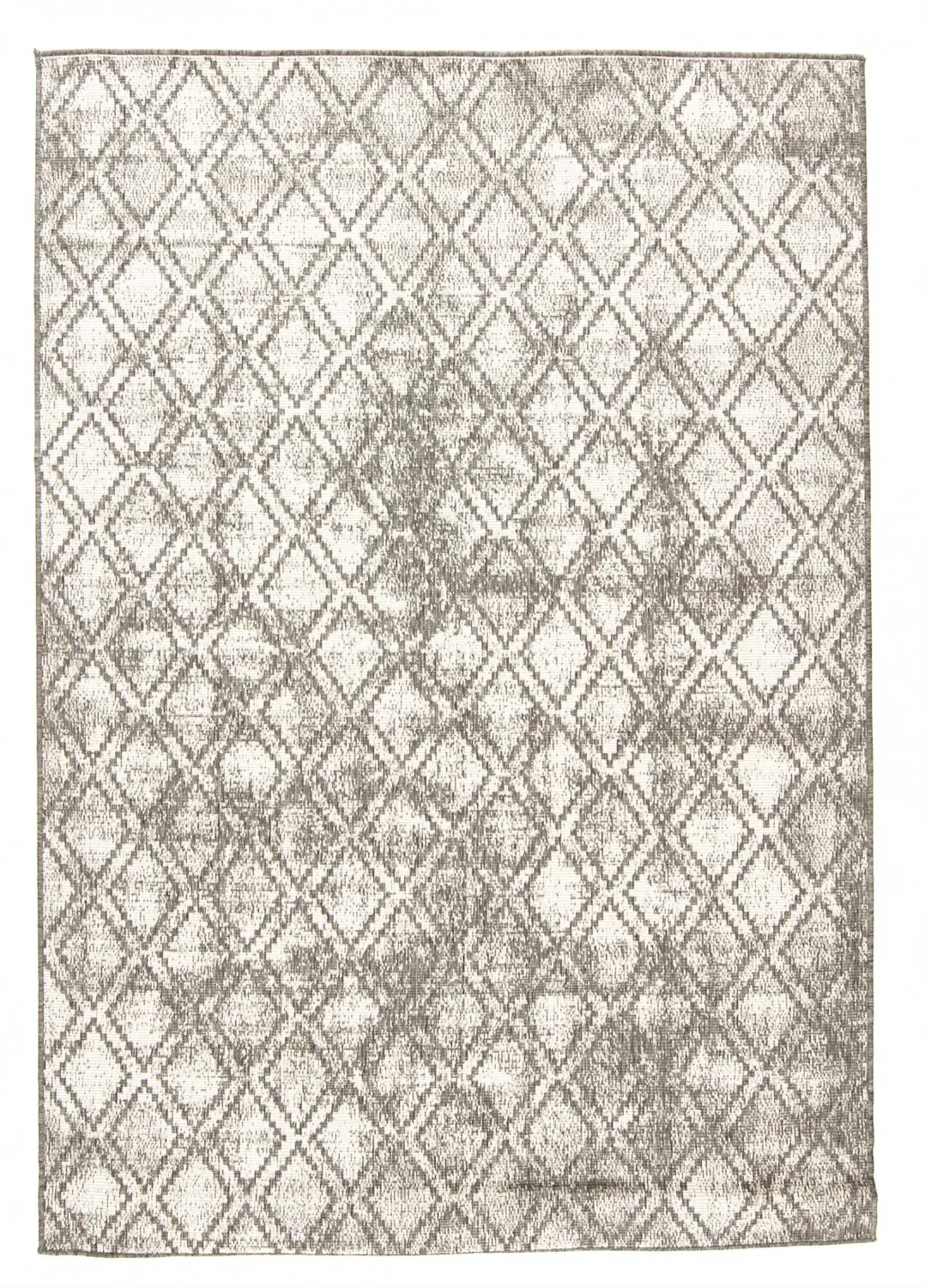 Koberec Indoor/Outdoor - Brussels Grey (šedá)