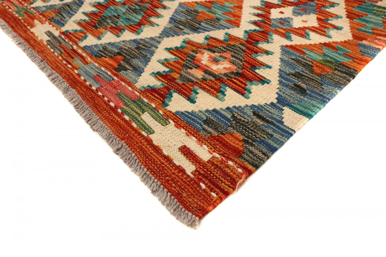 Orientální kilim koberec 290 x 200 cm