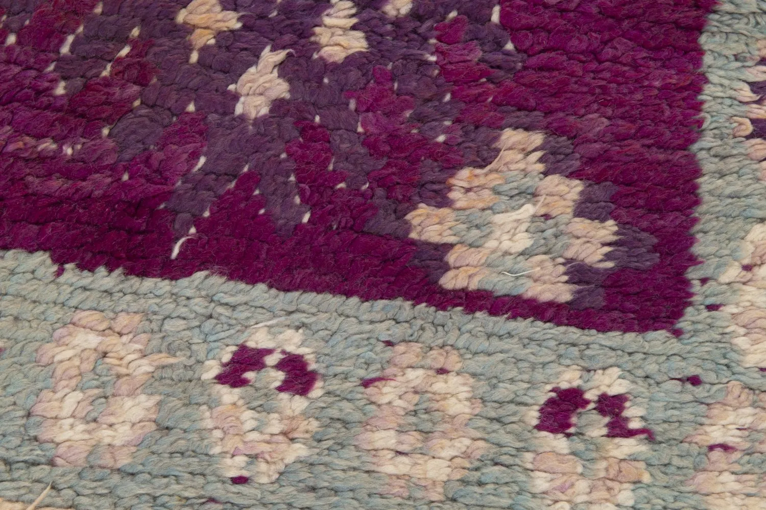 Kilim Marocký Berberský koberec Azilal Special Edition 320 x 190 cm