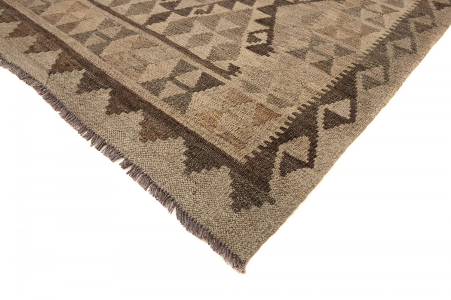 Orientální kilim koberec 285 x 206 cm