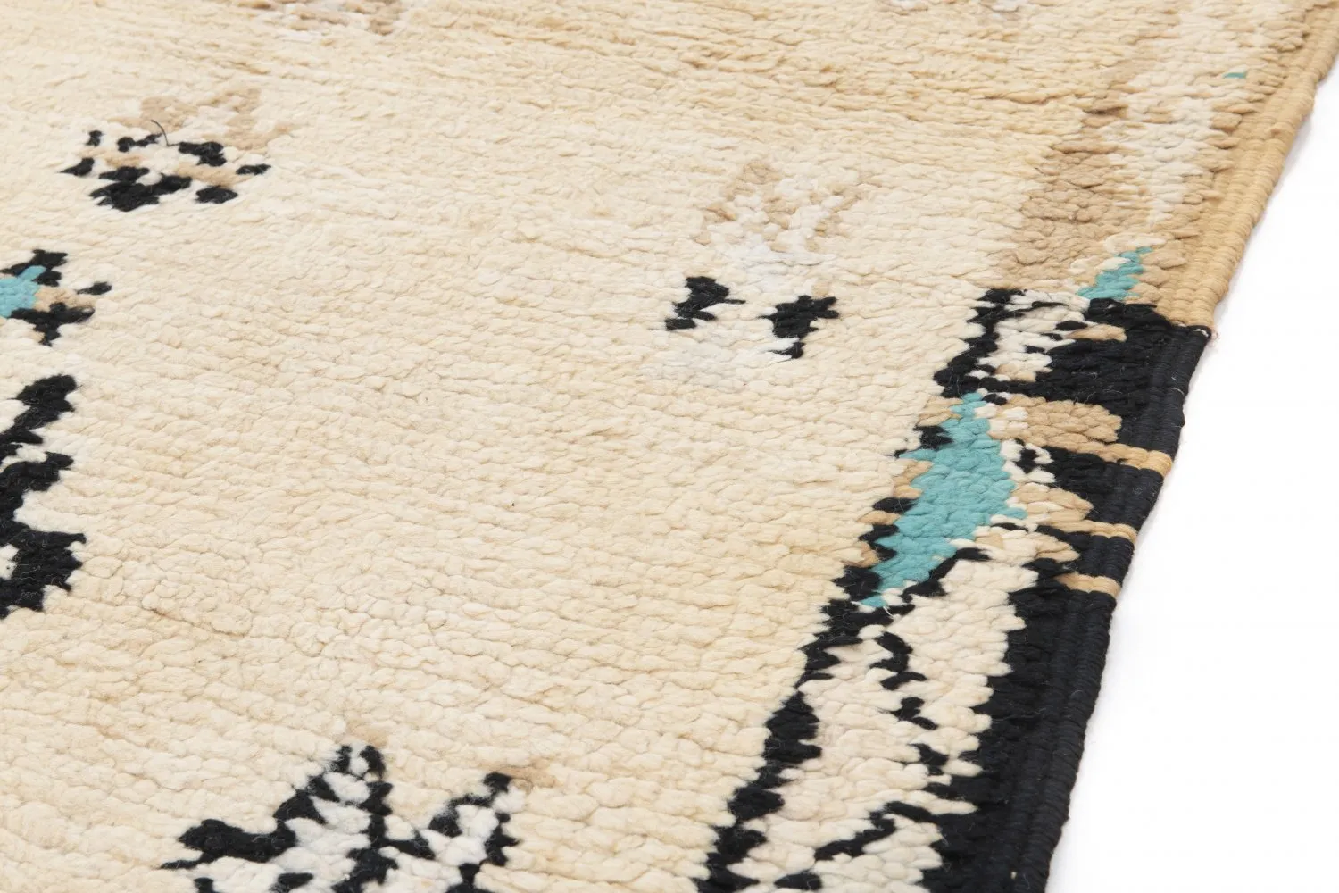 Kilim Marocký Berberský koberec Azilal Special Edition 270 x 180 cm