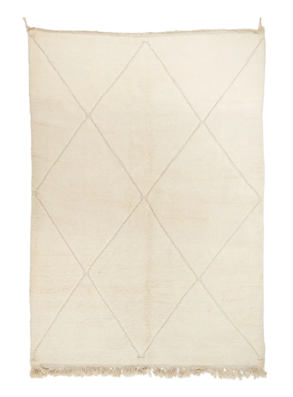 Kilim Marocký Berberský koberec Beni Ourain 210 x 310 cm