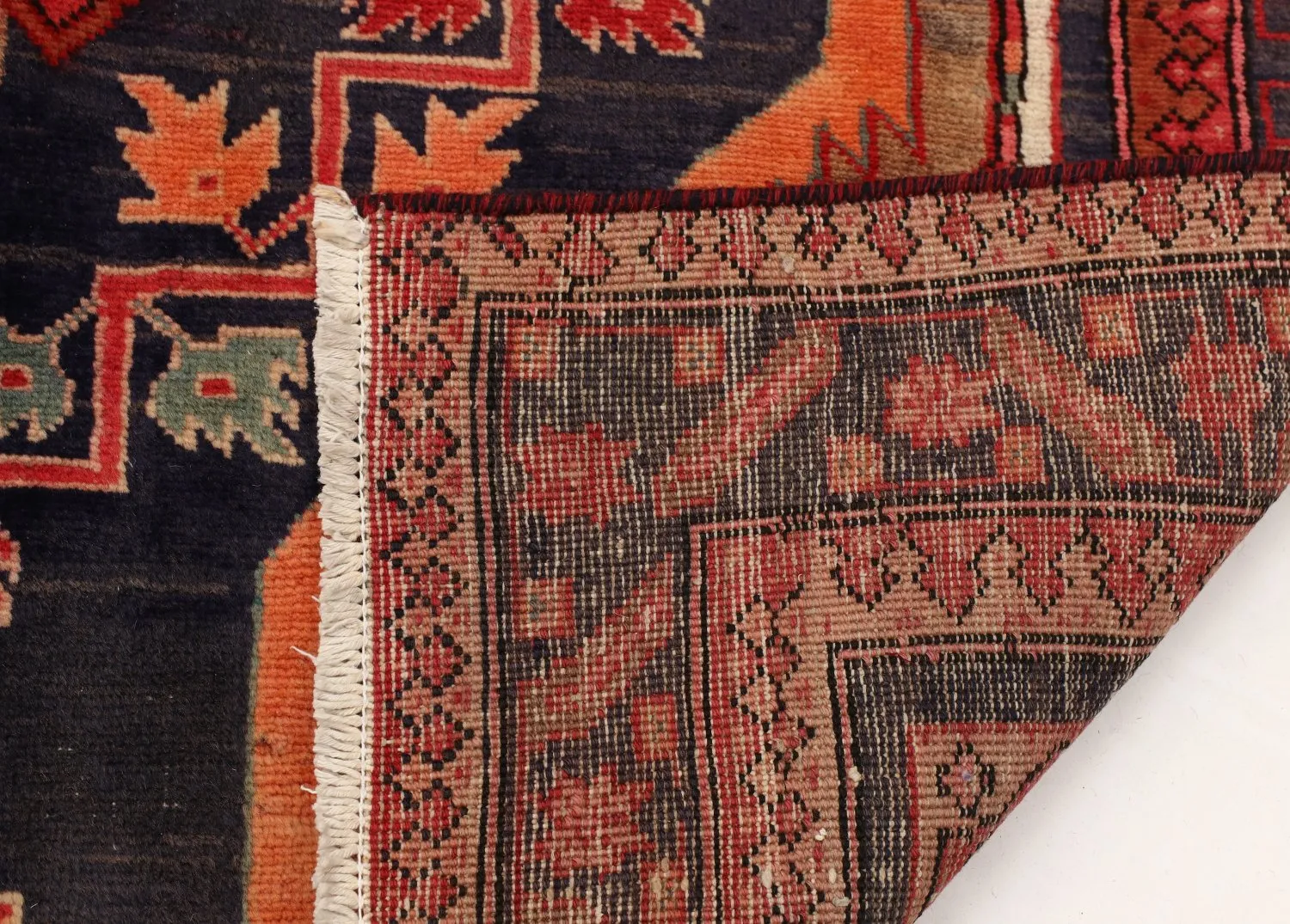 Orientální Koberec Hamedan 311 x 149 cm