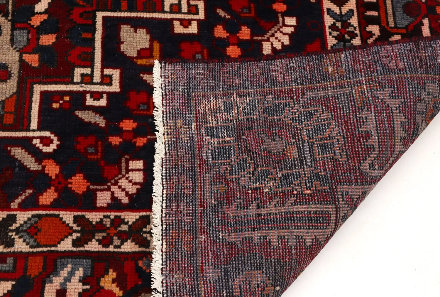 Orientální Koberec Hamedan 308 x 199 cm