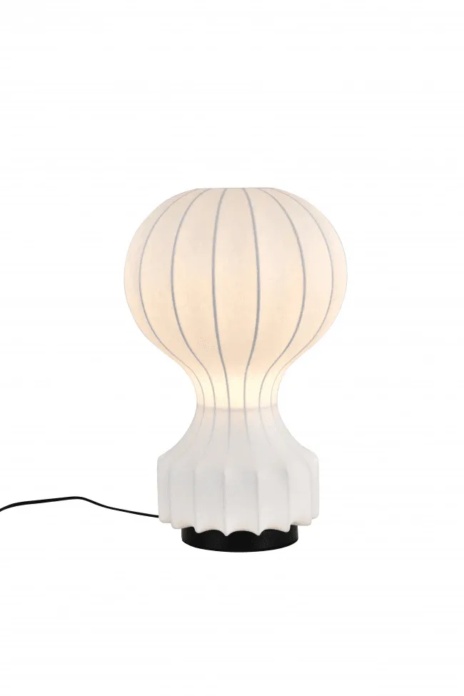 Lampa - Senigallia M (bílá/černá)