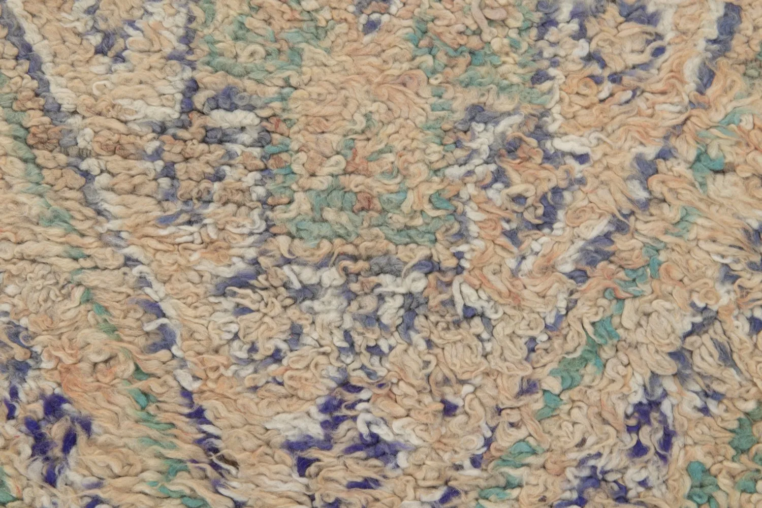 Kilim Marocký Berberský koberec Azilal Special Edition 280 x 190 cm