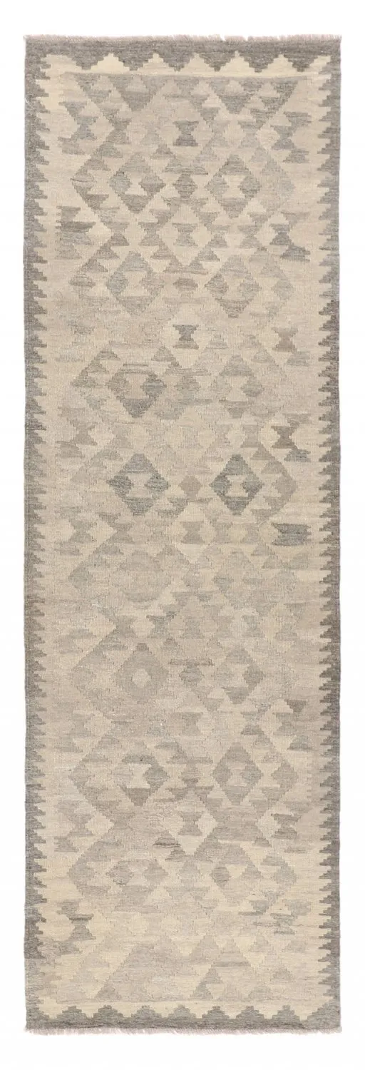 Orientální kilim koberec 242 x 75 cm