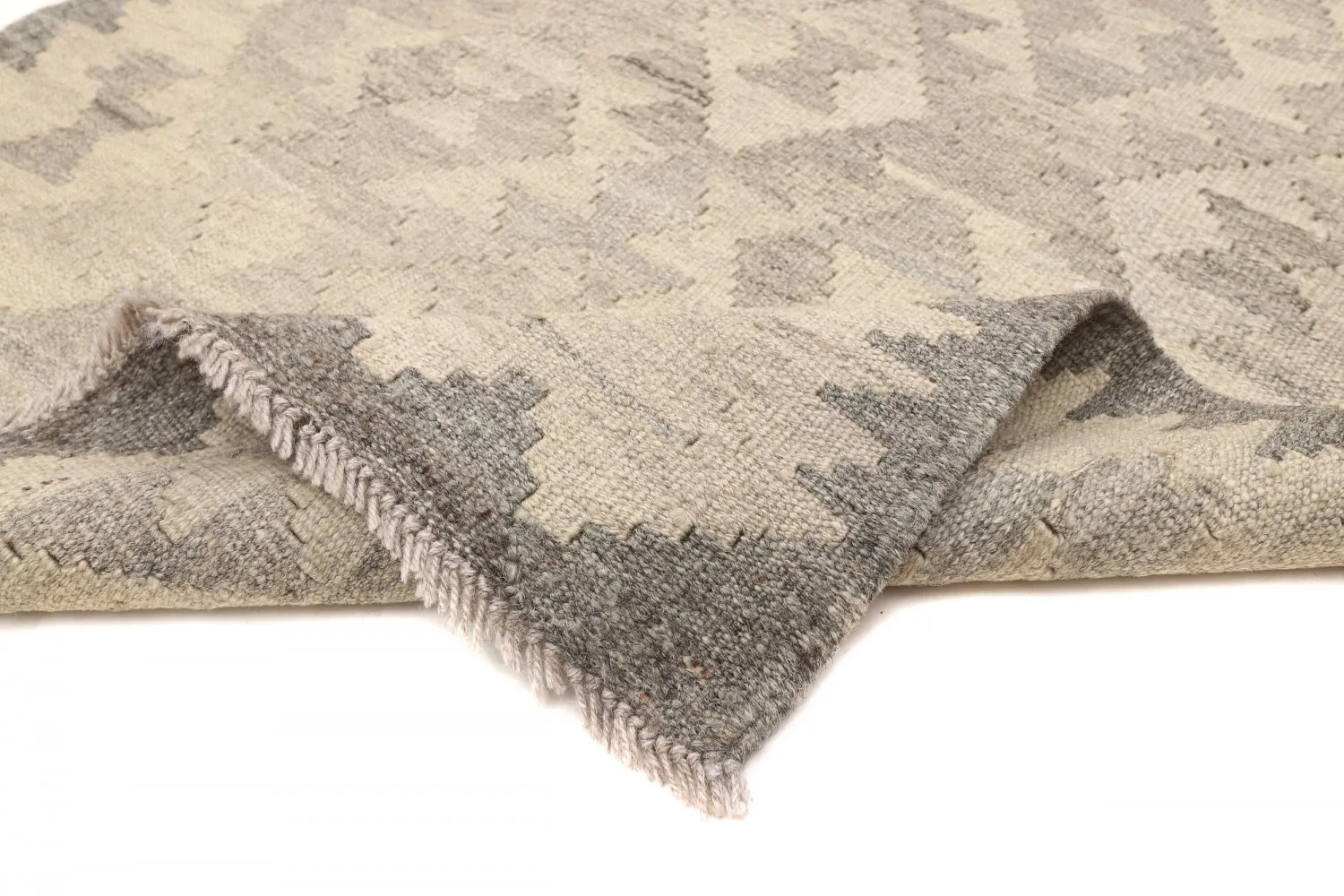 Orientální kilim koberec 242 x 75 cm