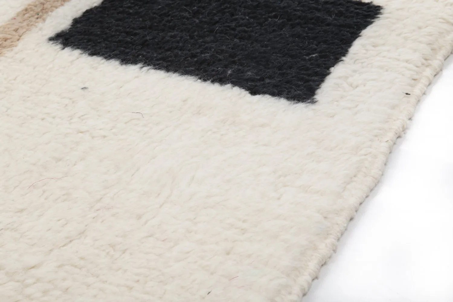 Kilim Marocký Berberský koberec Azilal 310 x 210 cm