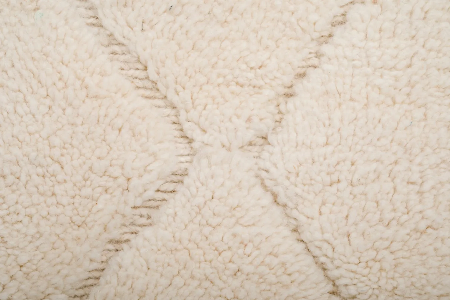 Kilim Marocký Berberský koberec Beni Ourain 250 x 150 cm