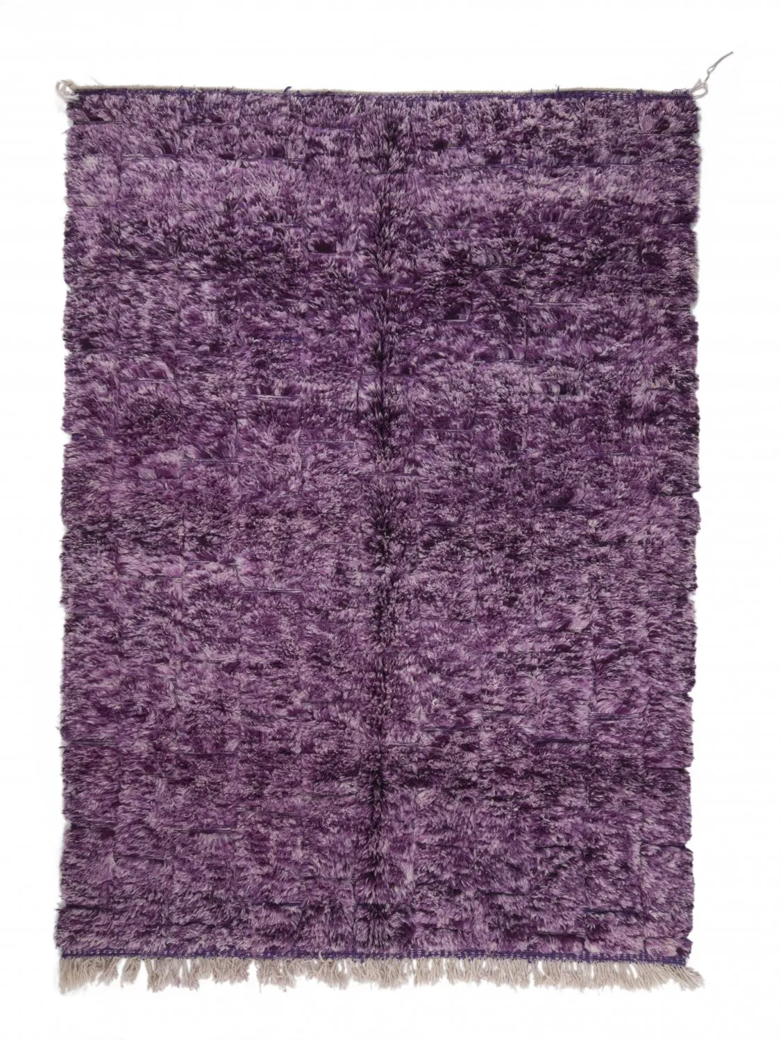 Kilim Marocký Berberský koberec Azilal 290 x 210 cm