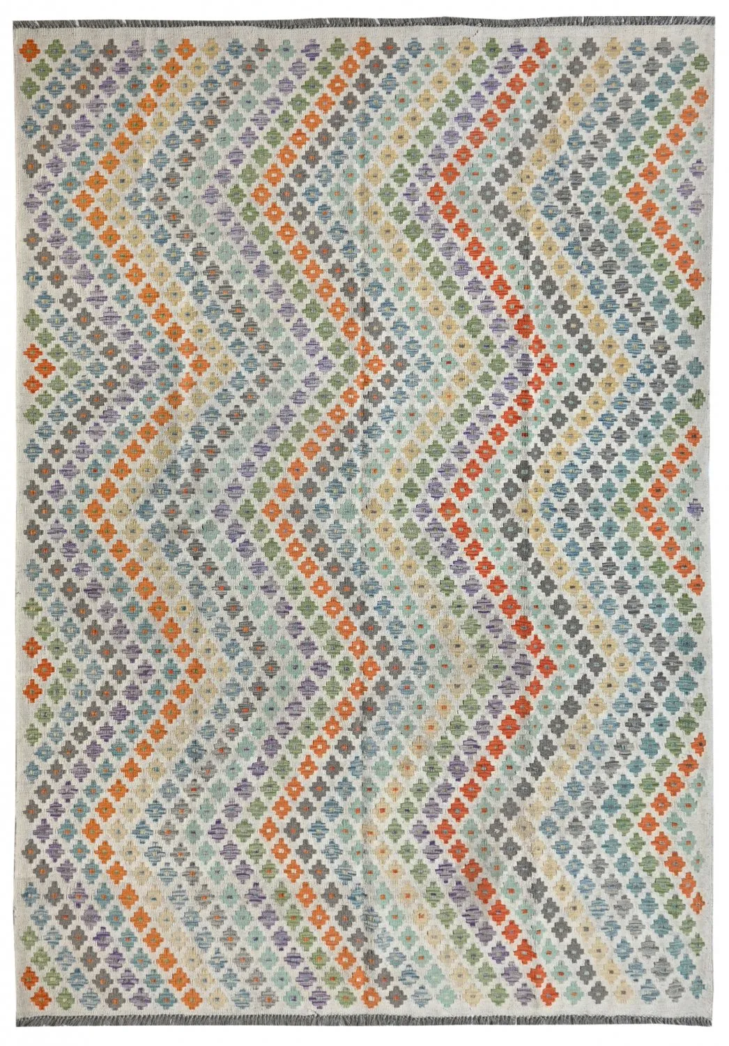 Orientální kilim koberec 292 x 210 cm