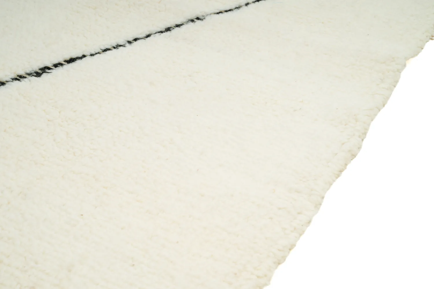 Kilim Marocký Berberský koberec Beni Ourain 200 x 290 cm