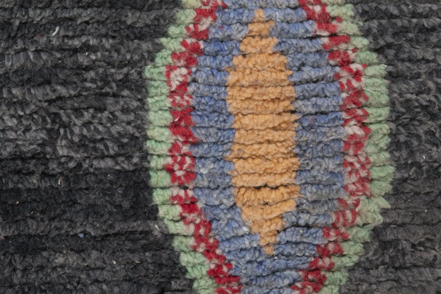 Kilim Marocký Berberský koberec Azilal 300 x 200 cm