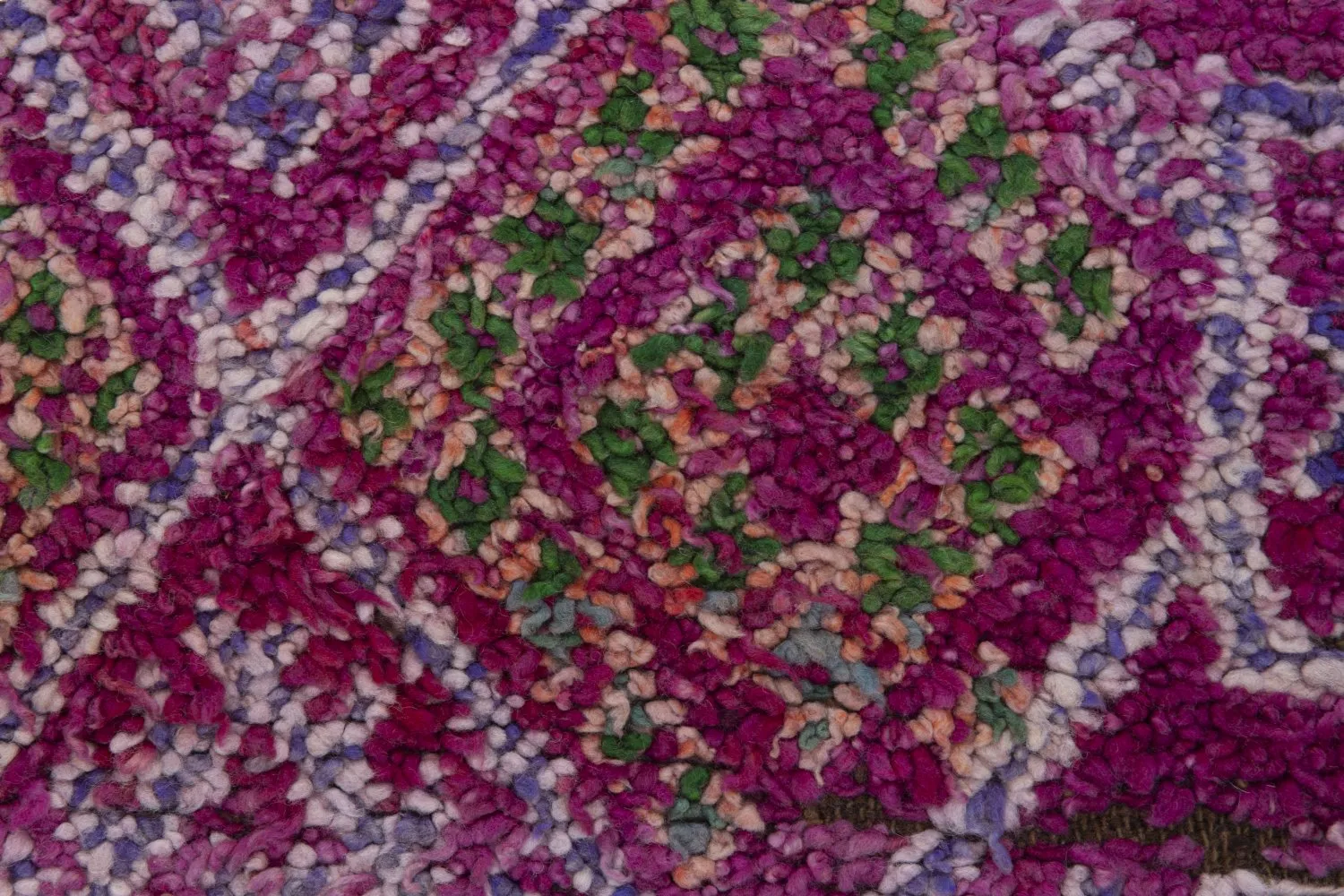 Kilim Marocký Berberský koberec Azilal Special Edition 330 x 180 cm