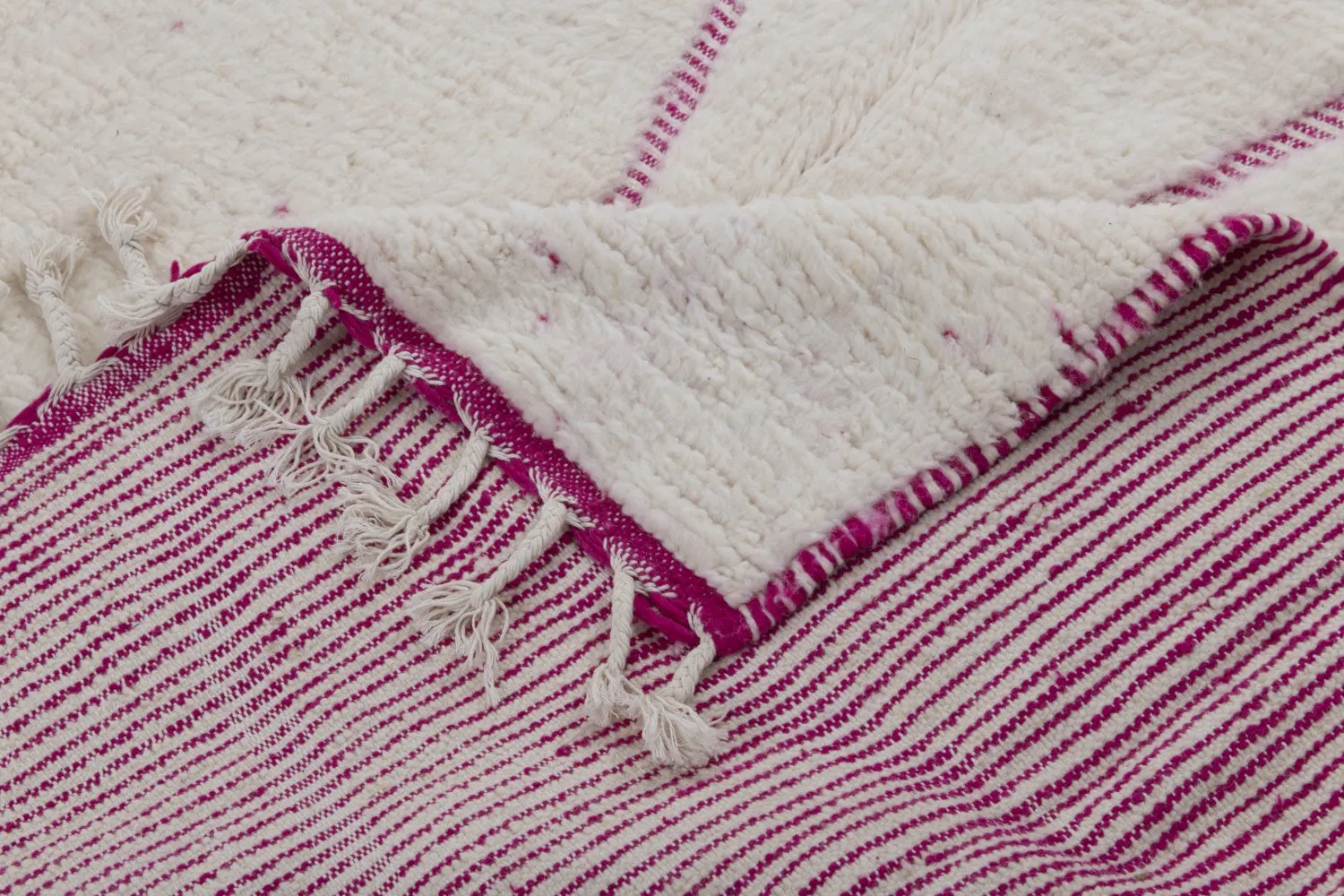 Kilim Marocký Berberský koberec Azilal 300 x 200 cm