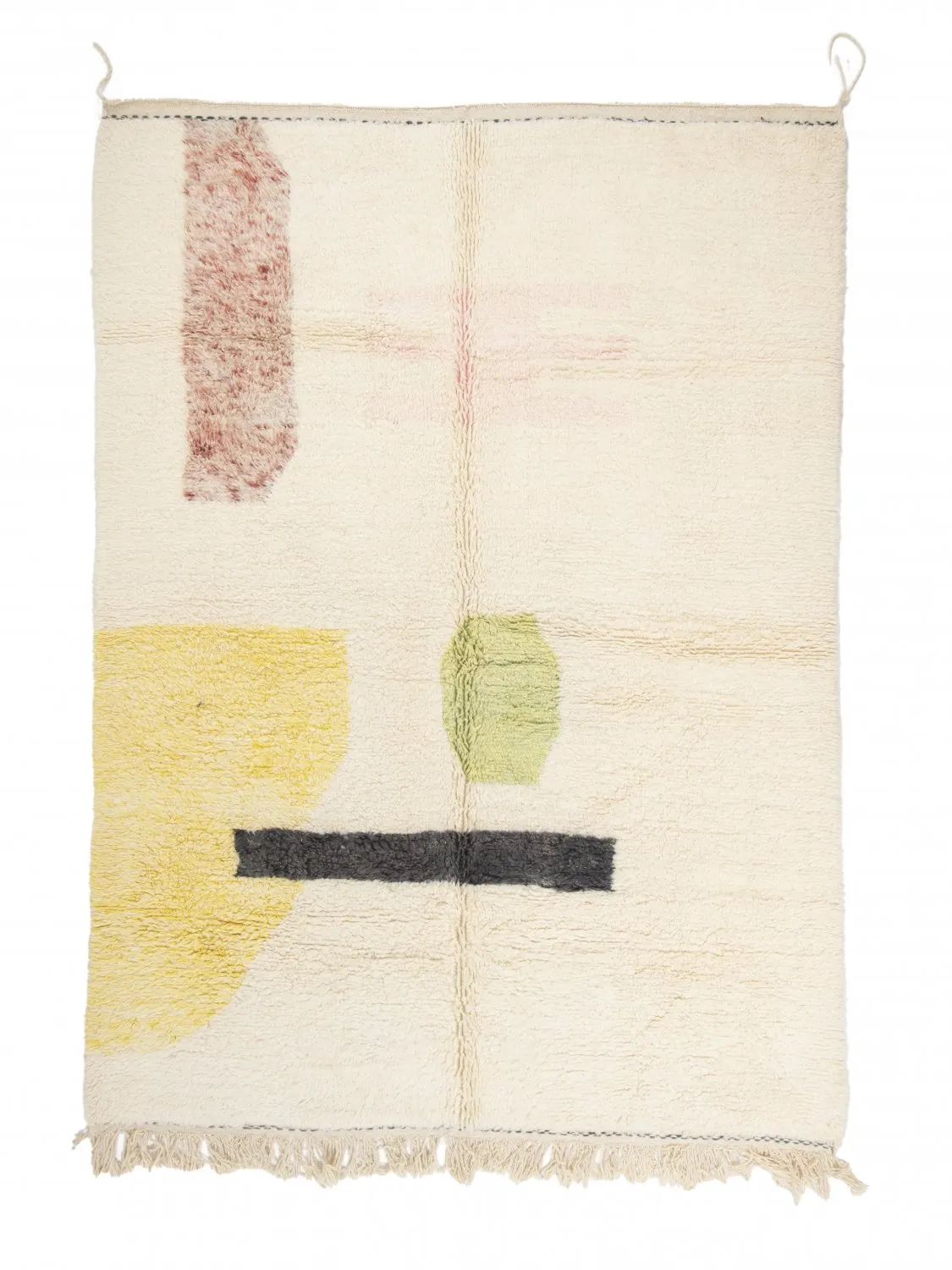 Kilim Marocký Berberský koberec Azilal 290 x 210 cm