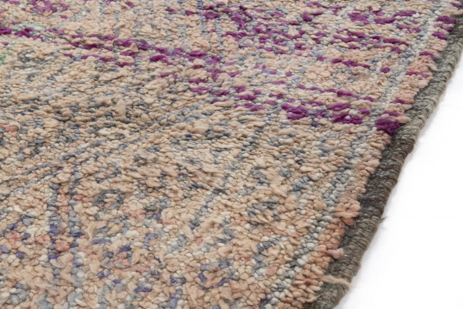 Kilim Marocký Berberský koberec Azilal Special Edition 300 x 190 cm