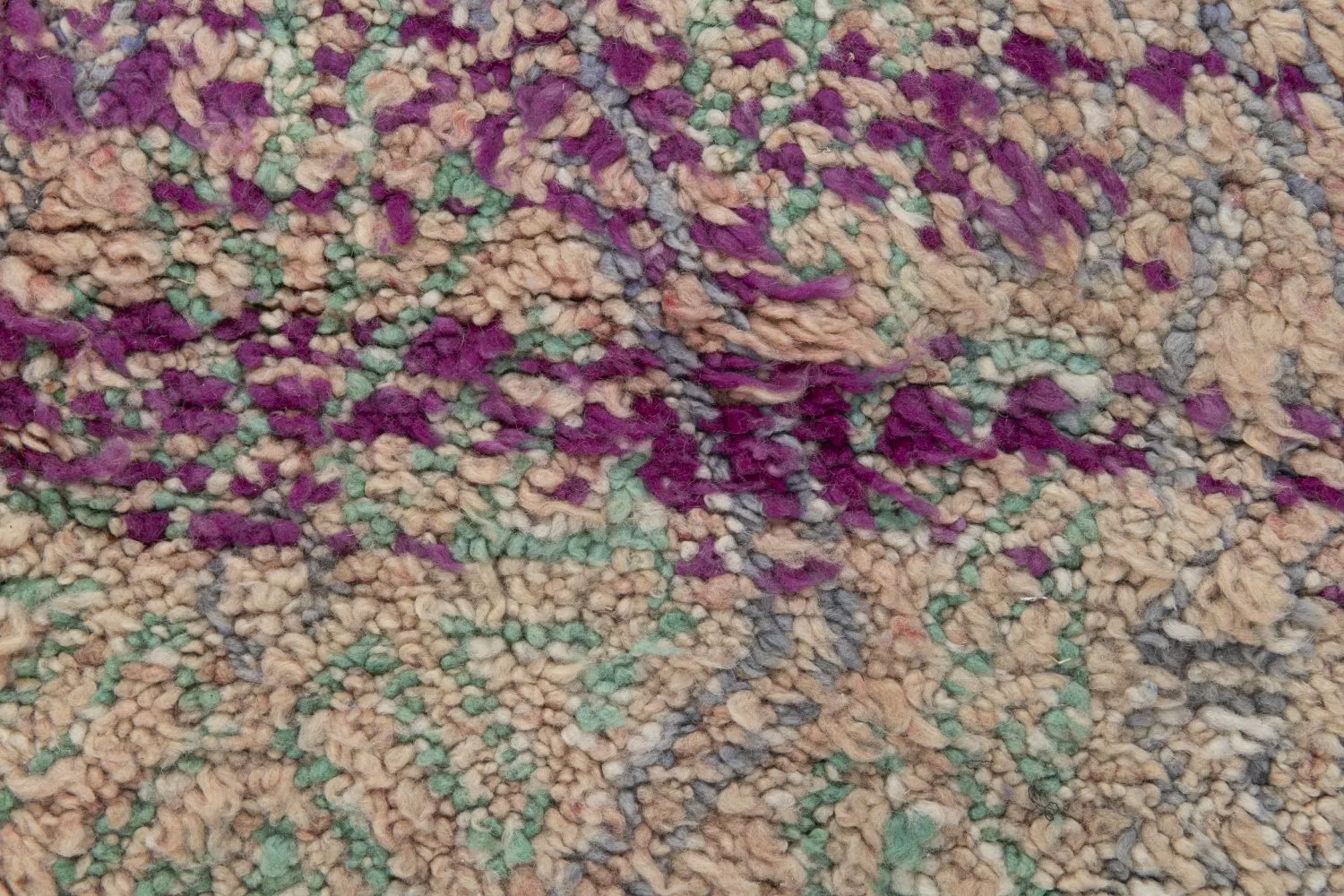 Kilim Marocký Berberský koberec Azilal Special Edition 300 x 190 cm