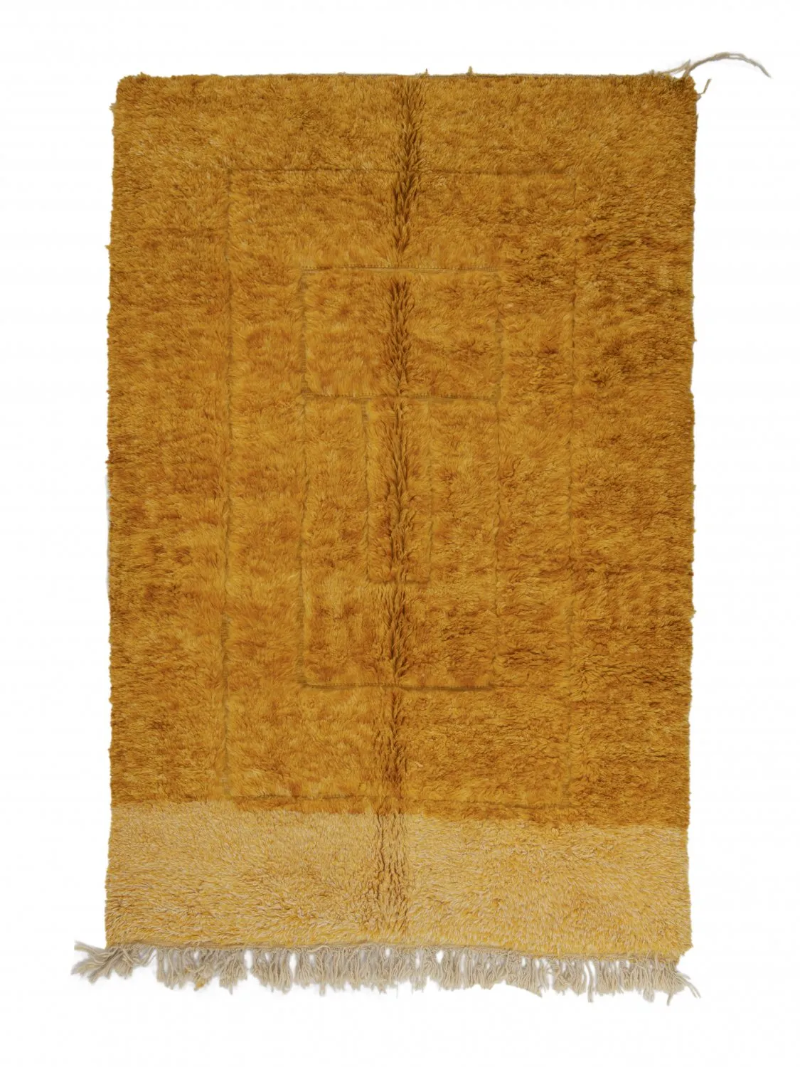 Kilim Marocký Berberský koberec Azilal 250 x 170 cm