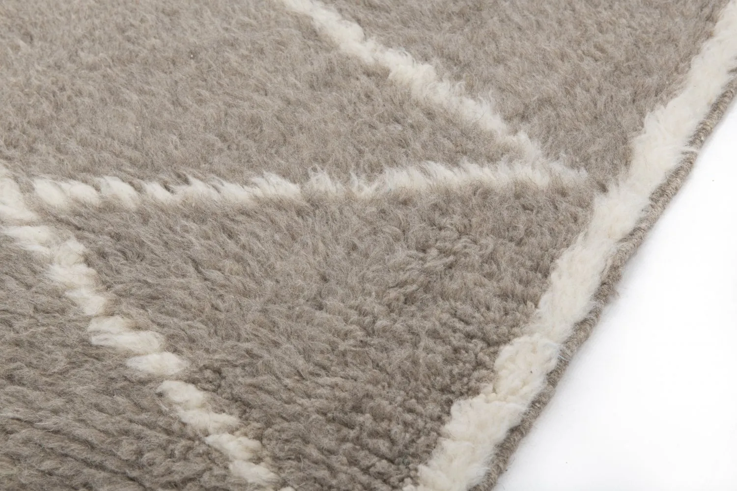 Kilim Marocký Berberský koberec Azilal 270 x 150 cm