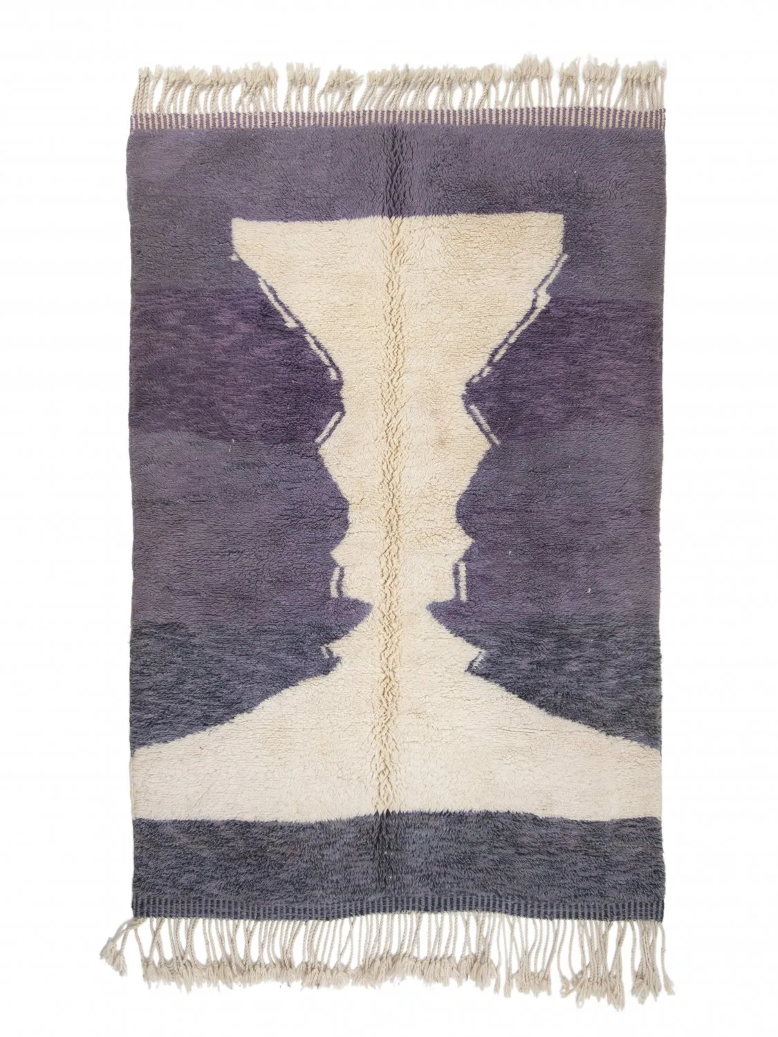 Kilim Marocký Berberský koberec Azilal 250 x 170 cm