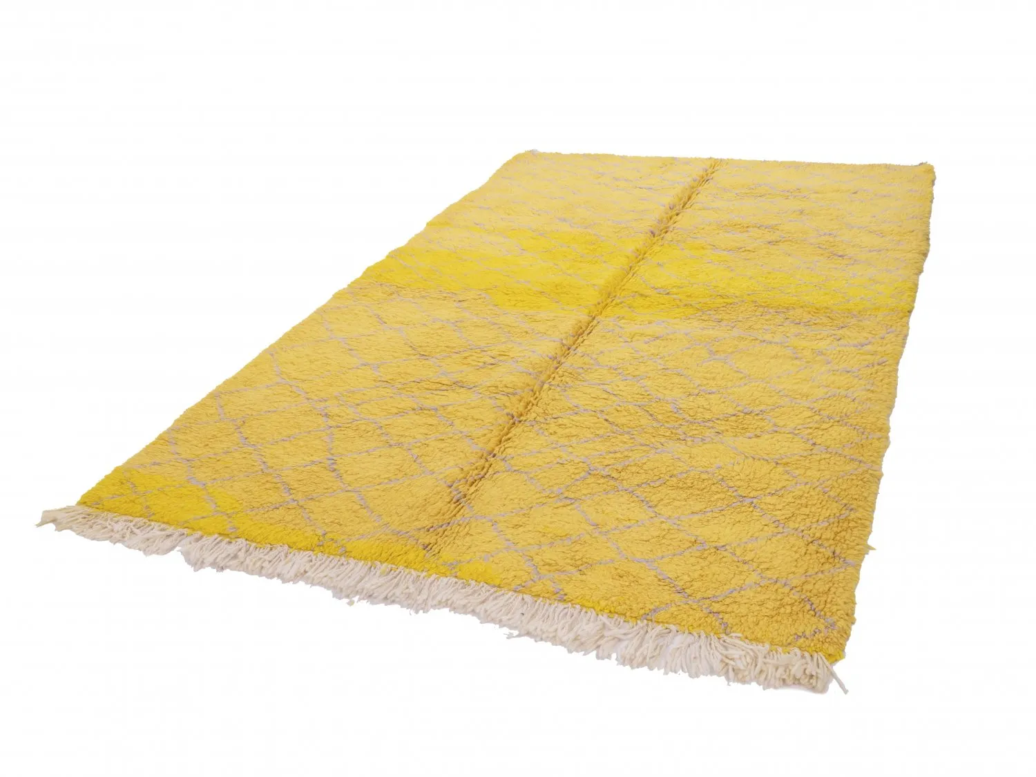 Kilim Marocký Berberský koberec Azilal 250 x 170 cm