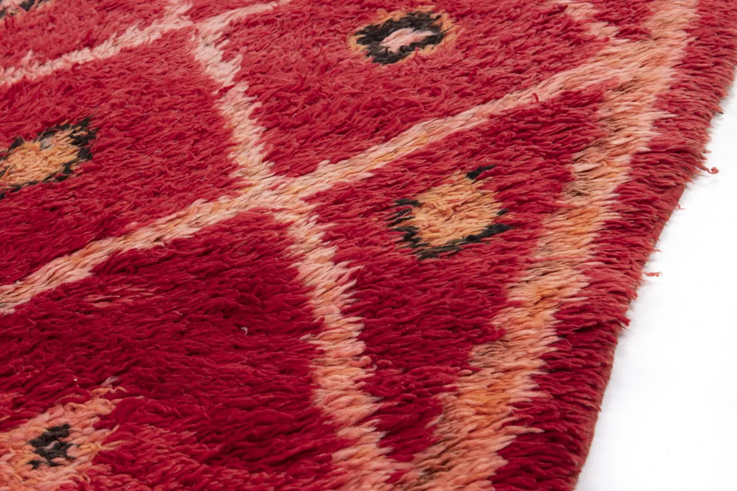Kilim Marocký Berberský koberec Azilal Special Edition 310 x 190 cm