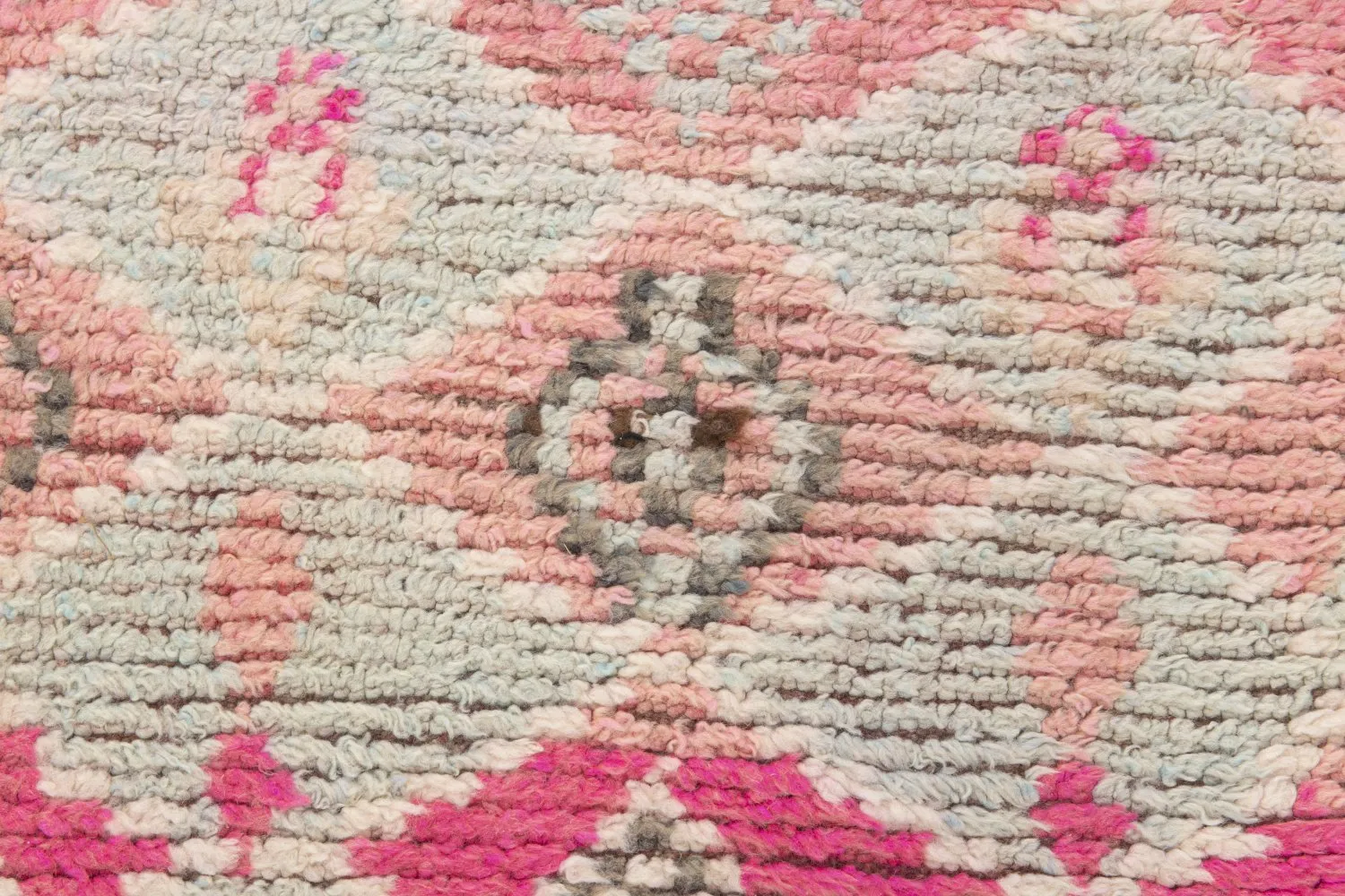 Kilim Marocký Berberský koberec Azilal Special Edition 350 x 150 cm