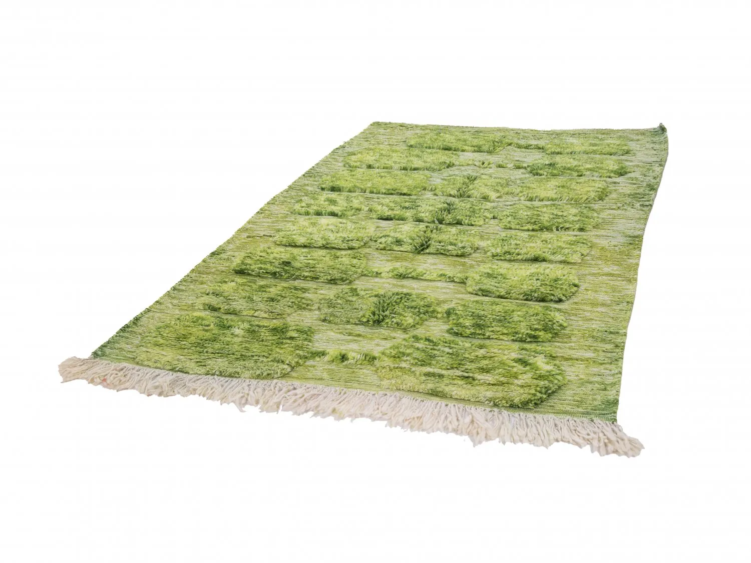Kilim Marocký Berberský koberec Azilal 250 x 160 cm
