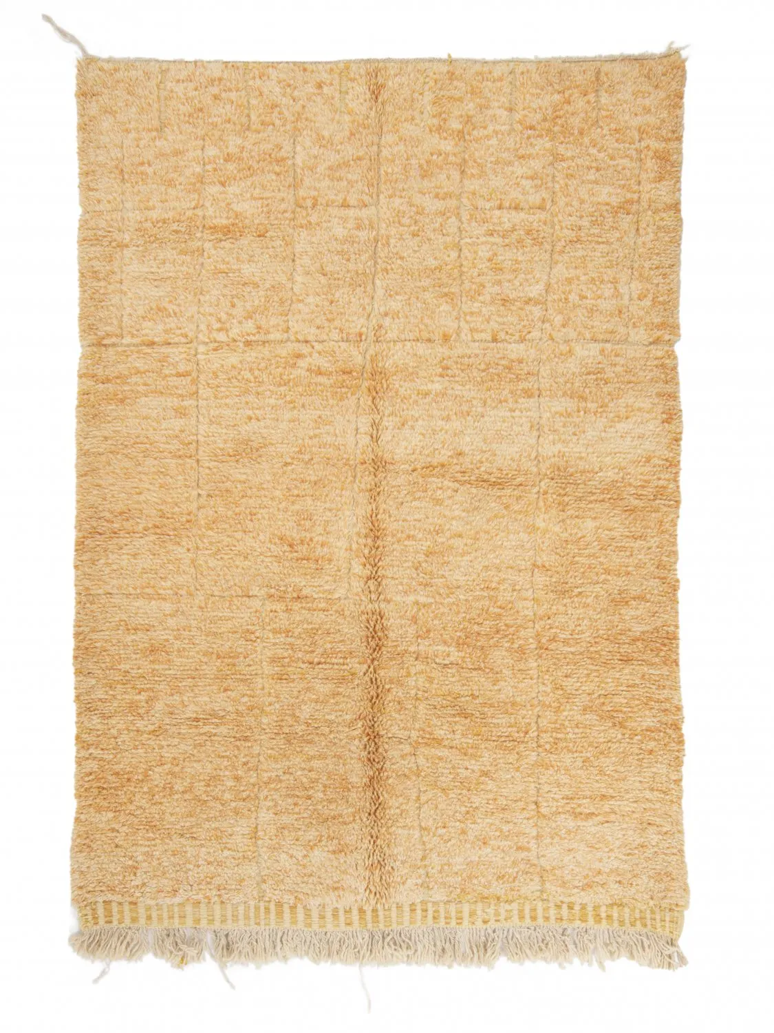 Kilim Marocký Berberský koberec Azilal 230 x 160 cm