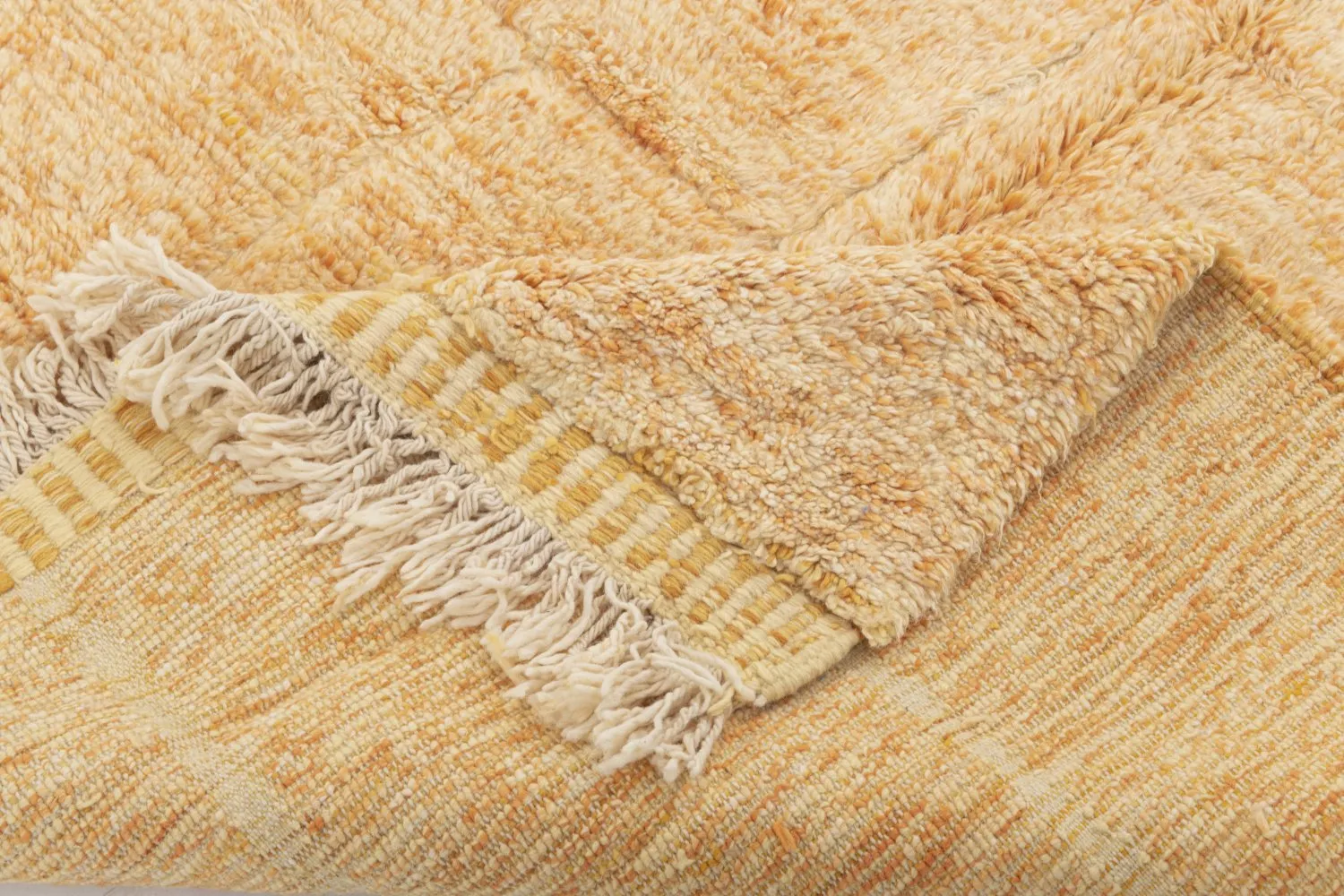 Kilim Marocký Berberský koberec Azilal 230 x 160 cm
