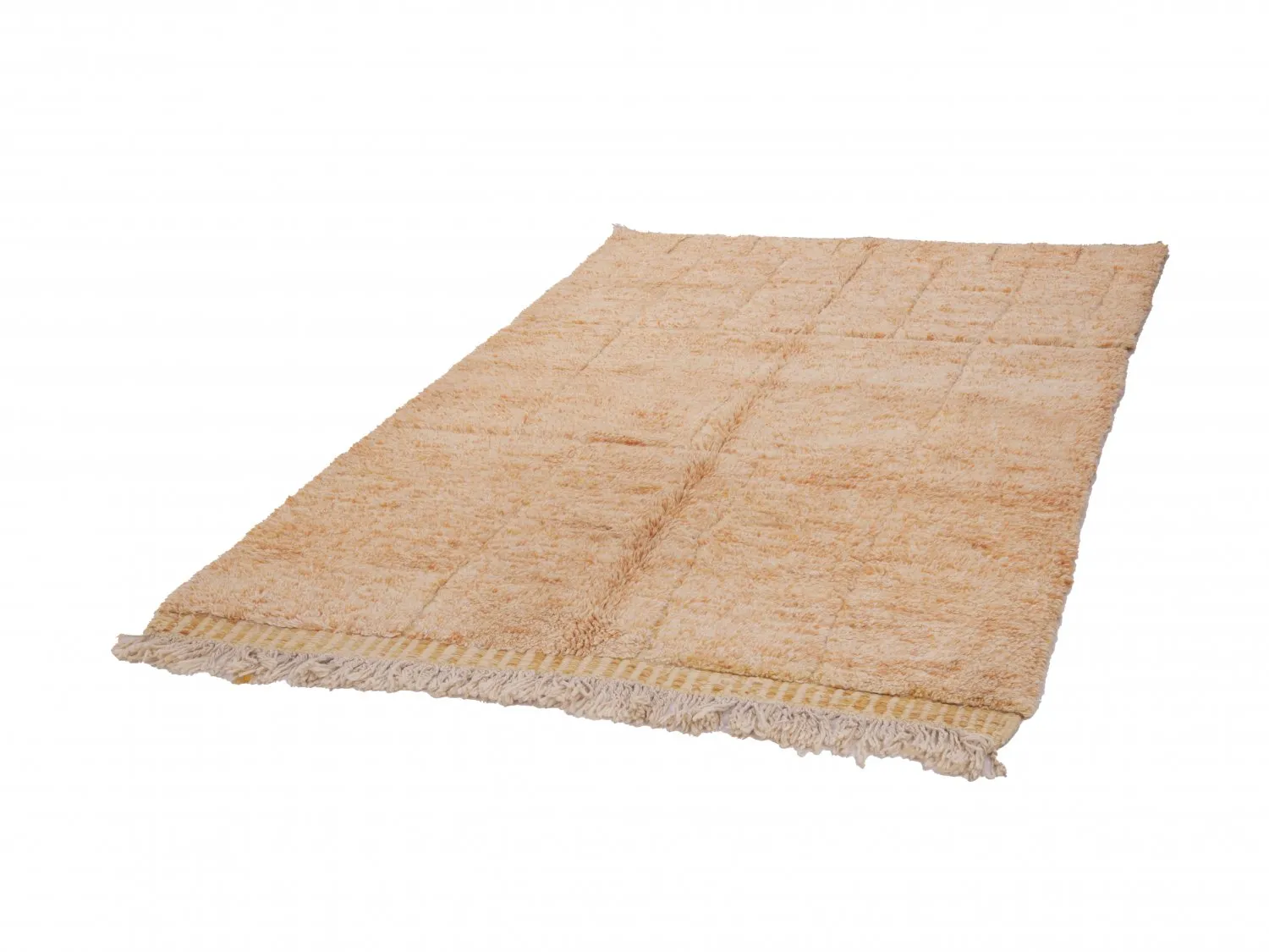 Kilim Marocký Berberský koberec Azilal 230 x 160 cm