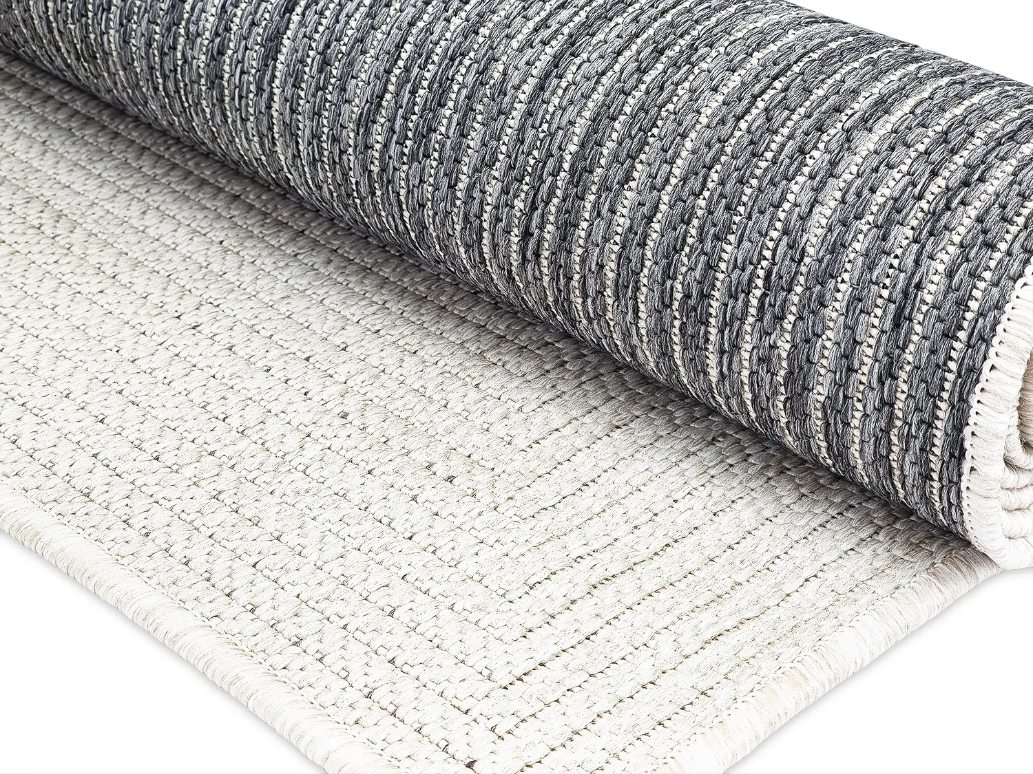 Koberec Indoor/Outdoor - Arlo (offbílá)