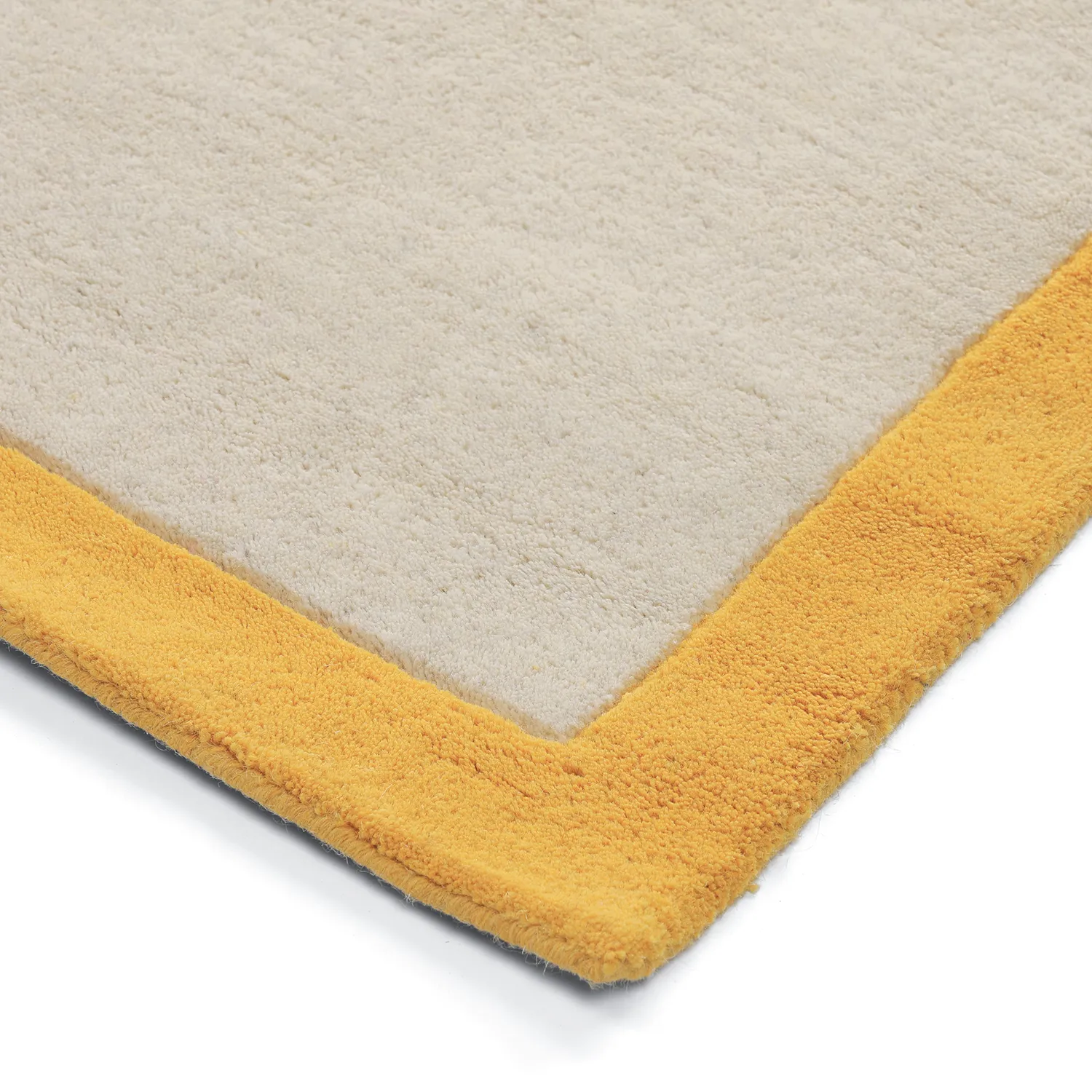 Dětský Koberec - Lion Hand Tufted Wool Premium (béžová/multi)