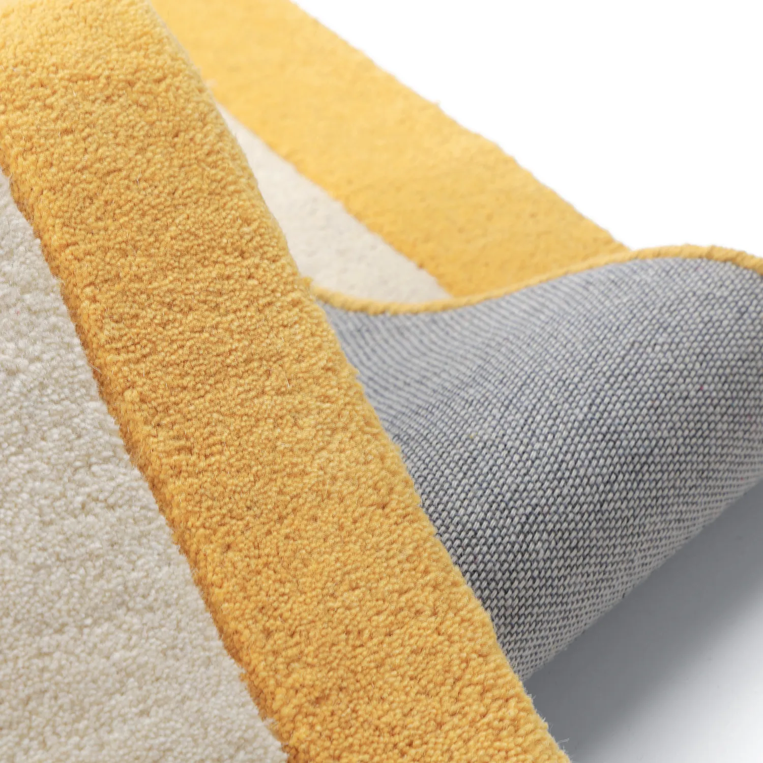 Dětský Koberec - Lion Hand Tufted Wool Premium (béžová/multi)