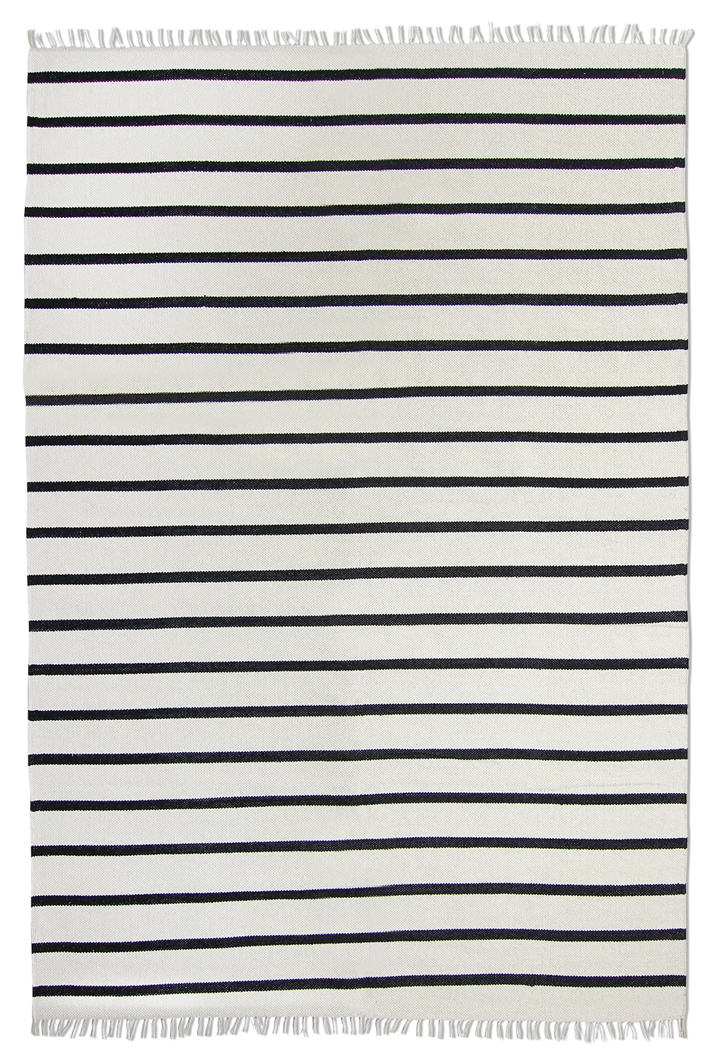 Bavlněný koberec - Helle (offwhite)