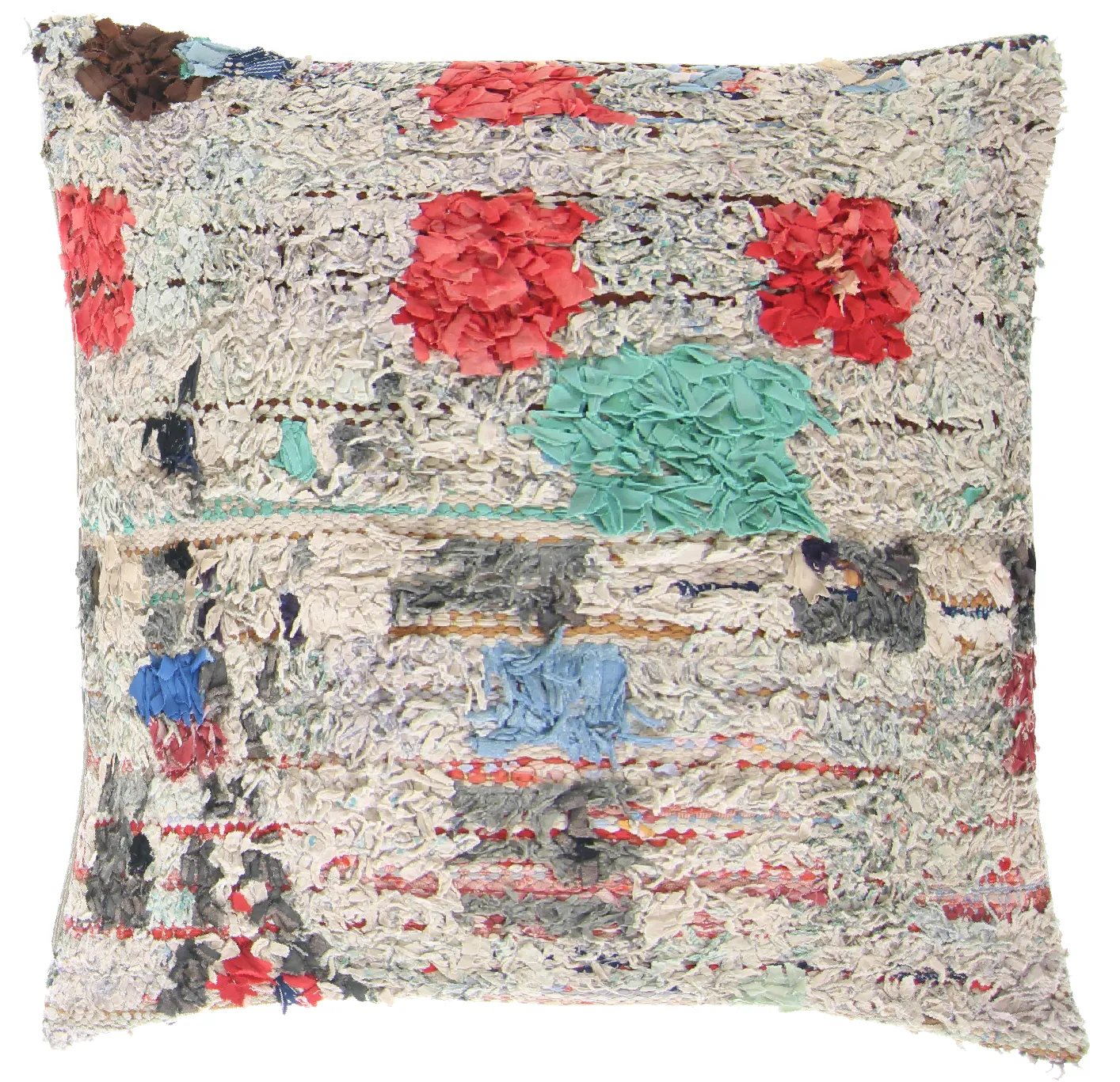 Povlak na polštář - Boucherouite 75 x 75 cm