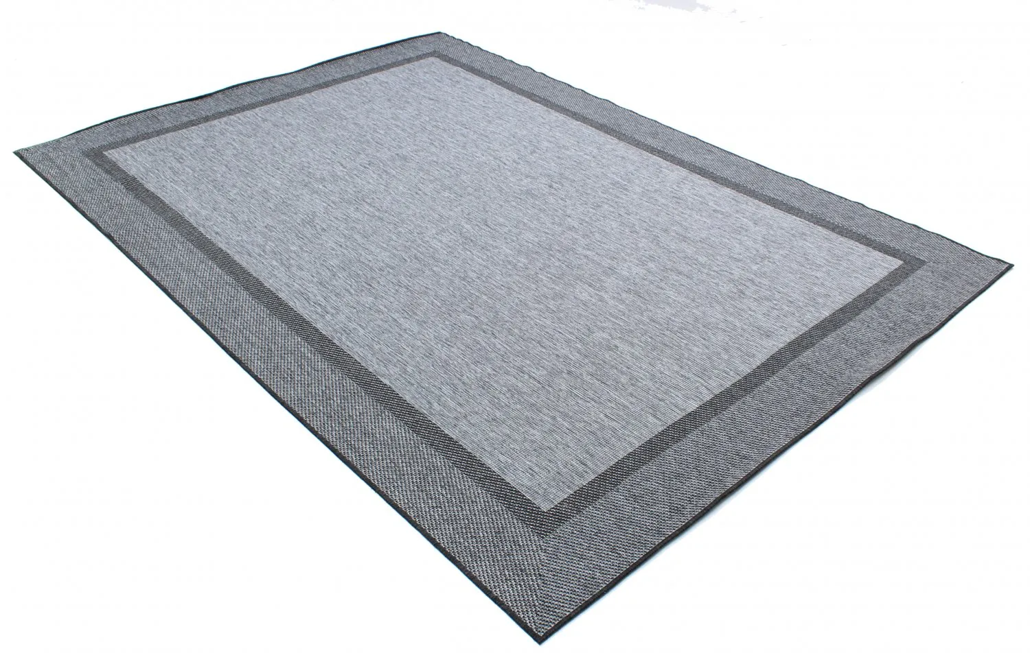 Koberec Indoor/Outdoor - Alta (antracit)