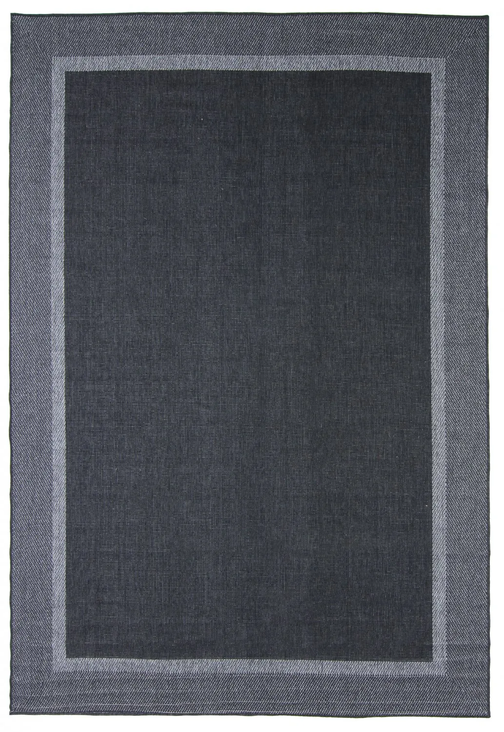 Koberec Indoor/Outdoor - Alta (antracit)