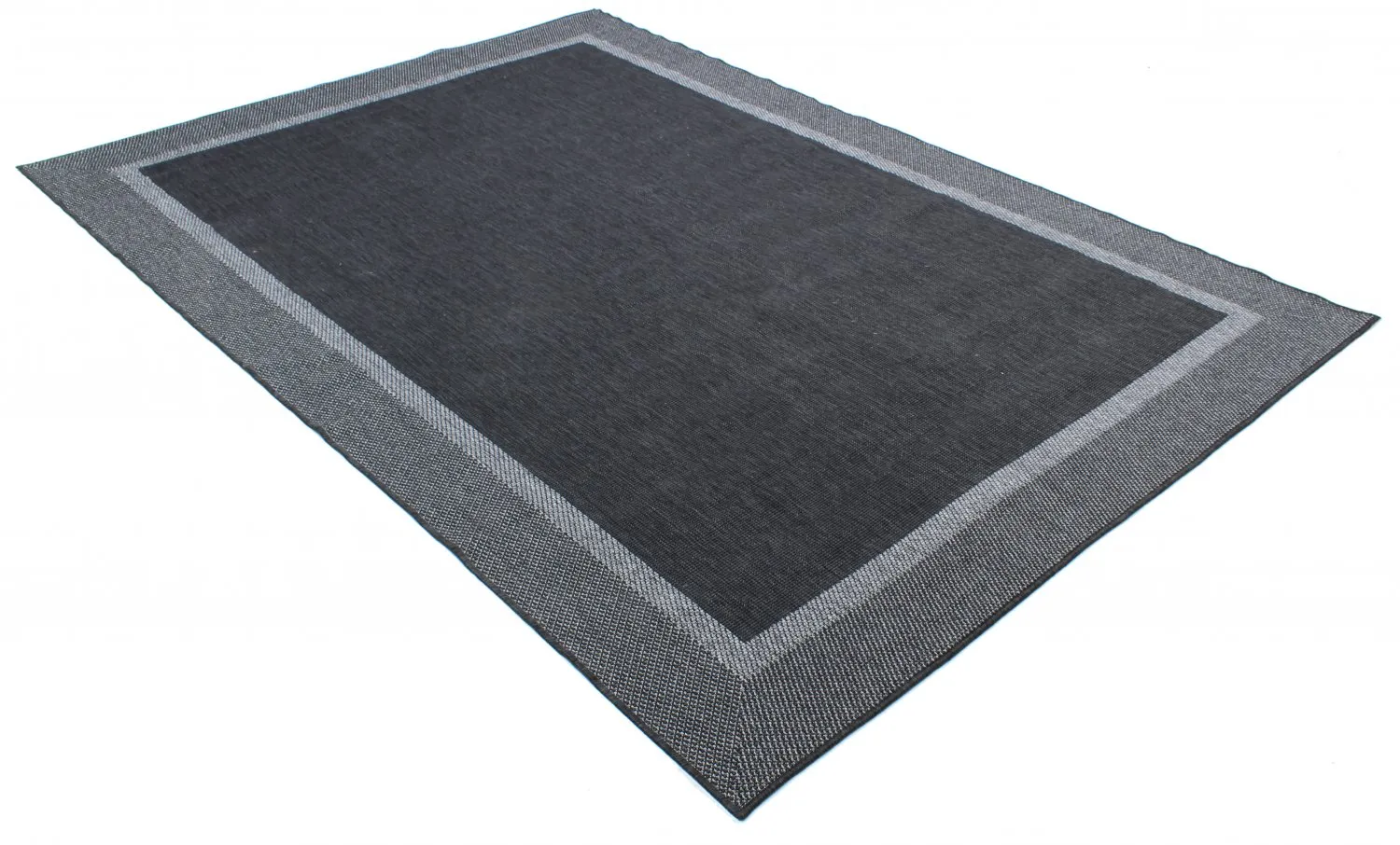 Koberec Indoor/Outdoor - Alta (antracit)