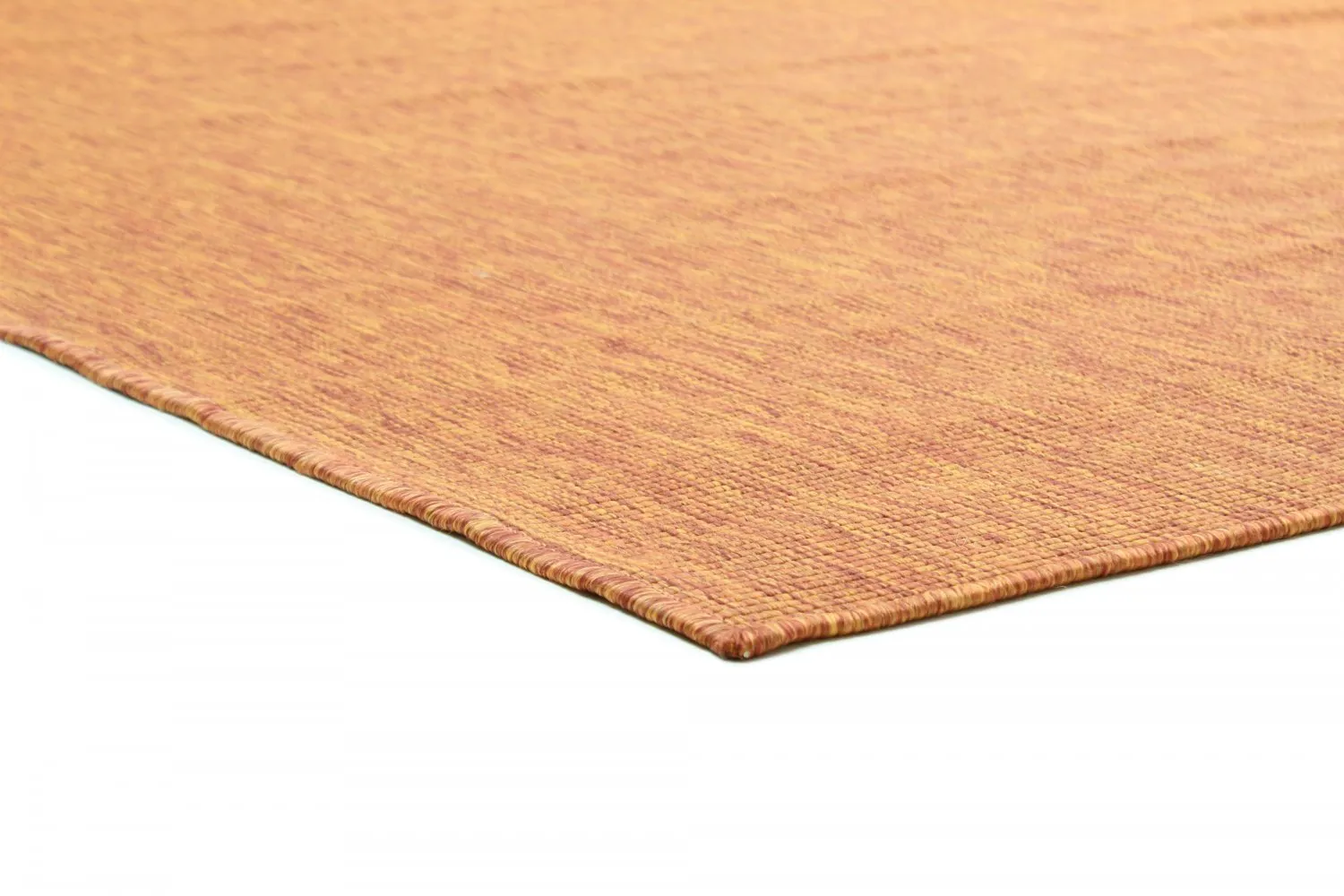 Koberec Indoor/Outdoor - Monsanto (pomerančový)