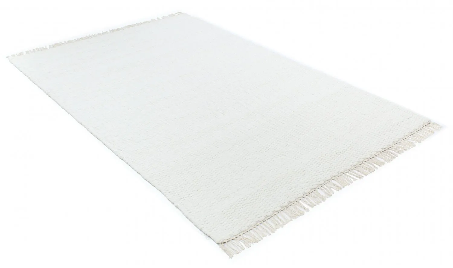 Vlněný koberec - Cartmel (offwhite)